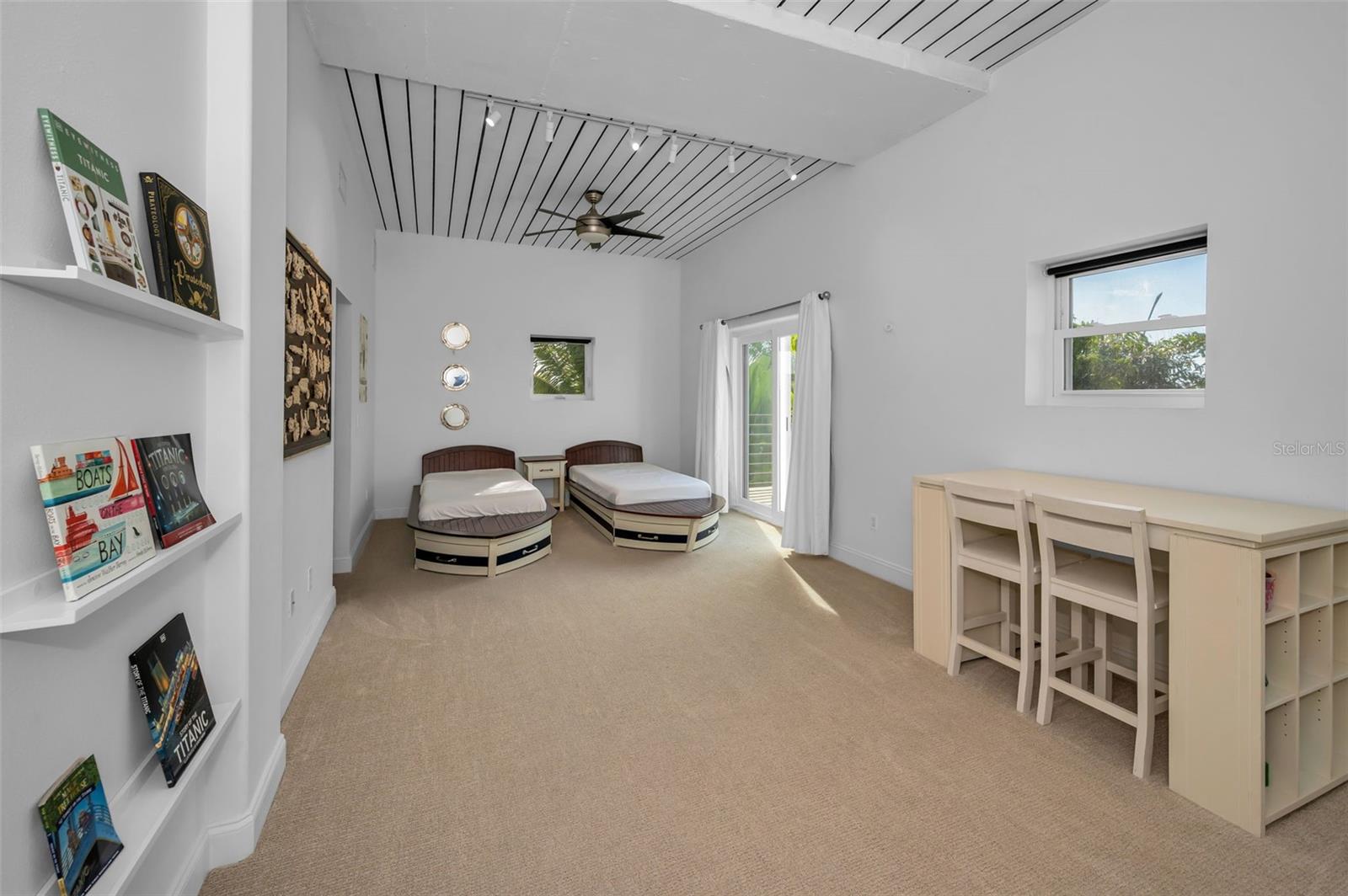 PARADISE ISLAND 2ND ADD - Residential