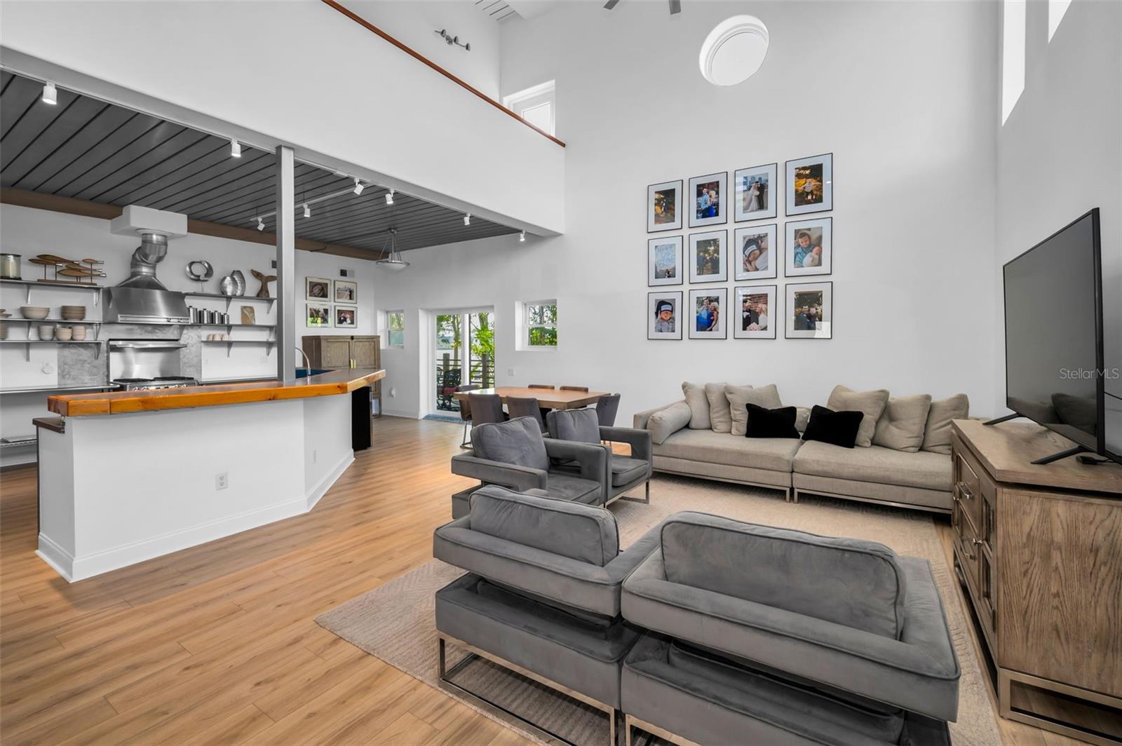 PARADISE ISLAND 2ND ADD - Residential