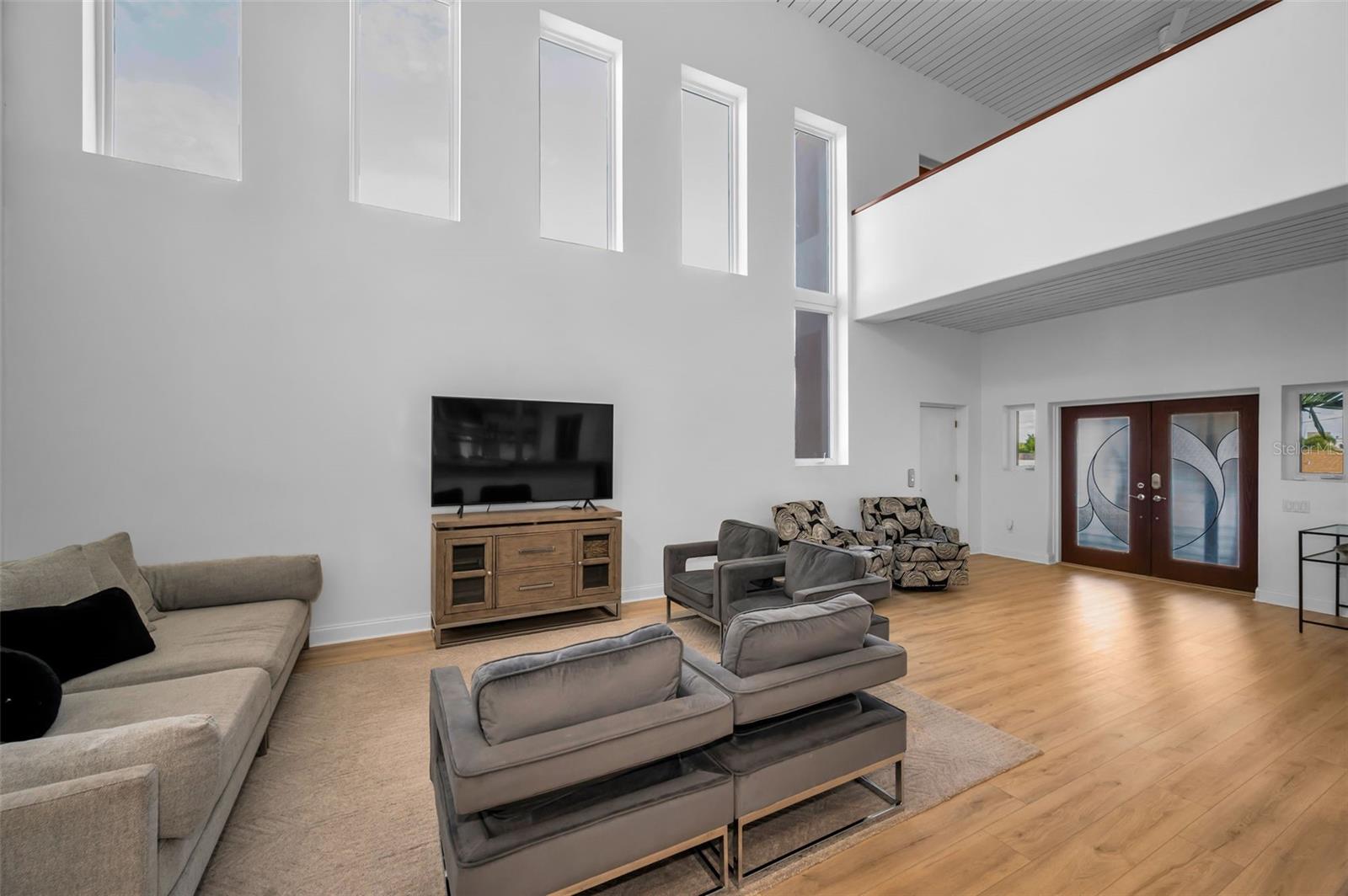 PARADISE ISLAND 2ND ADD - Residential