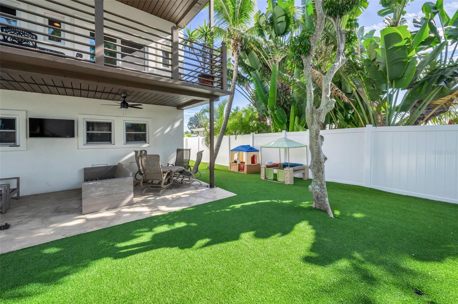 PARADISE ISLAND 2ND ADD - Residential