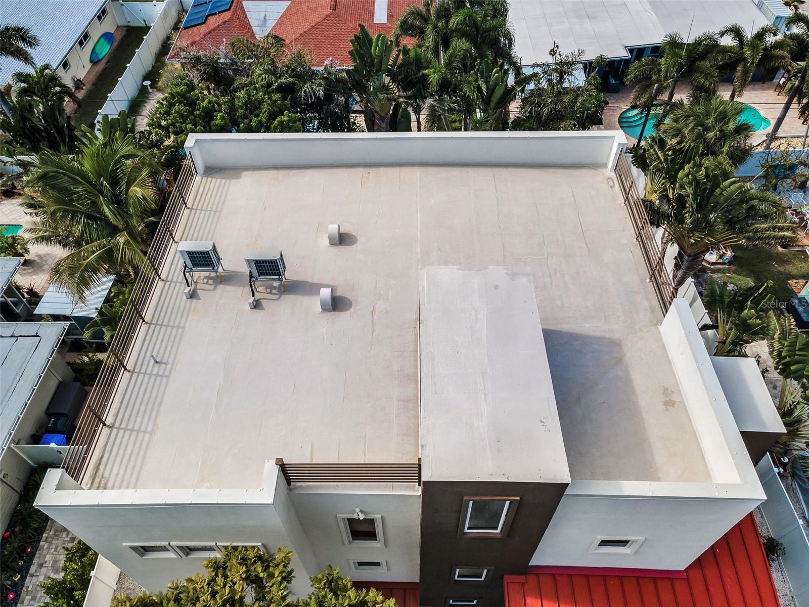 PARADISE ISLAND 2ND ADD - Residential