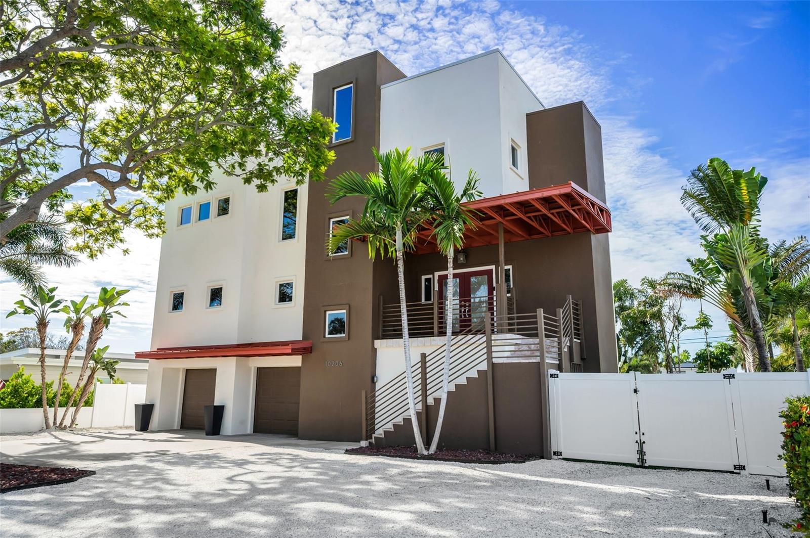 PARADISE ISLAND 2ND ADD - Residential