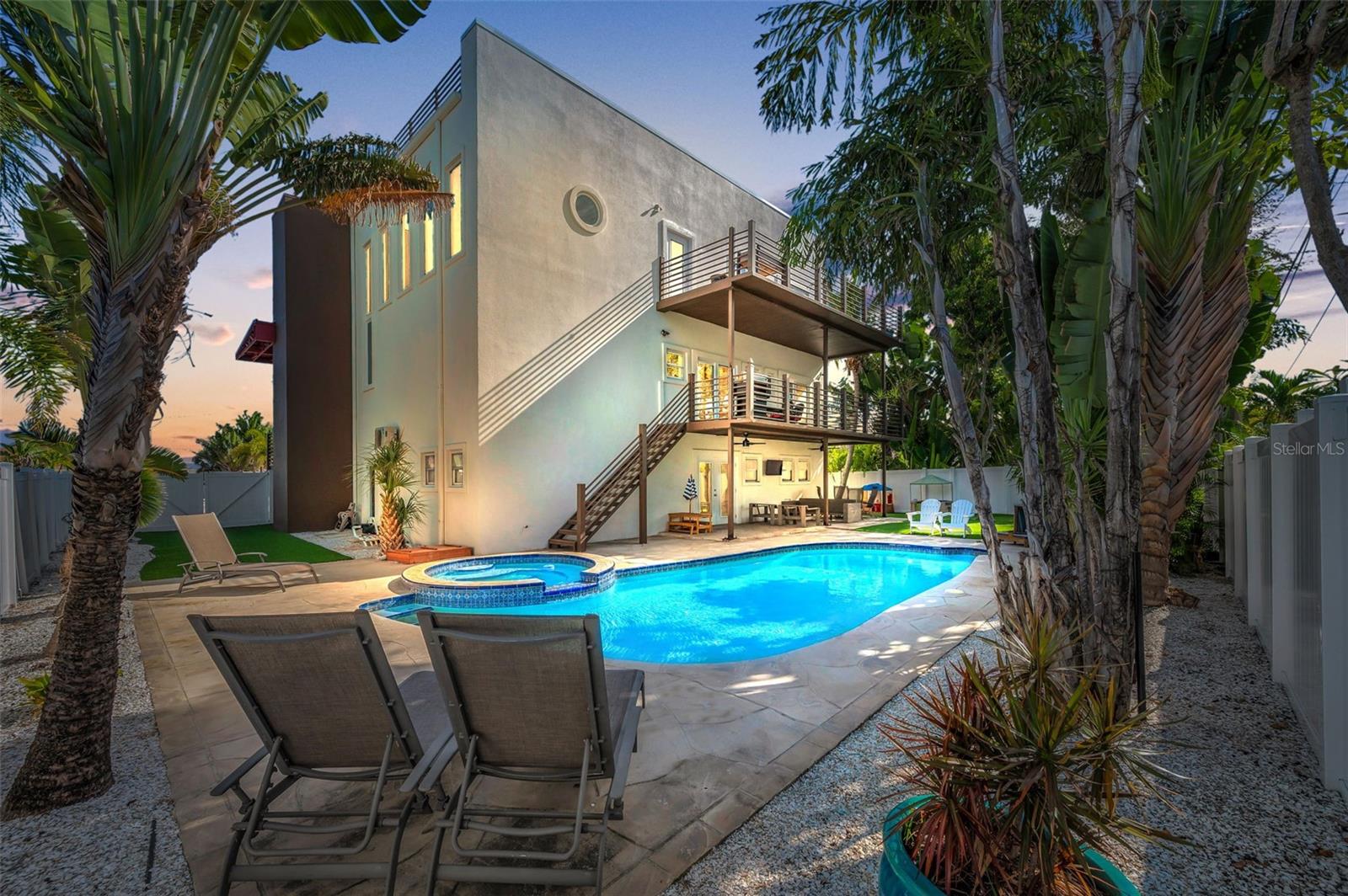 PARADISE ISLAND 2ND ADD - Residential