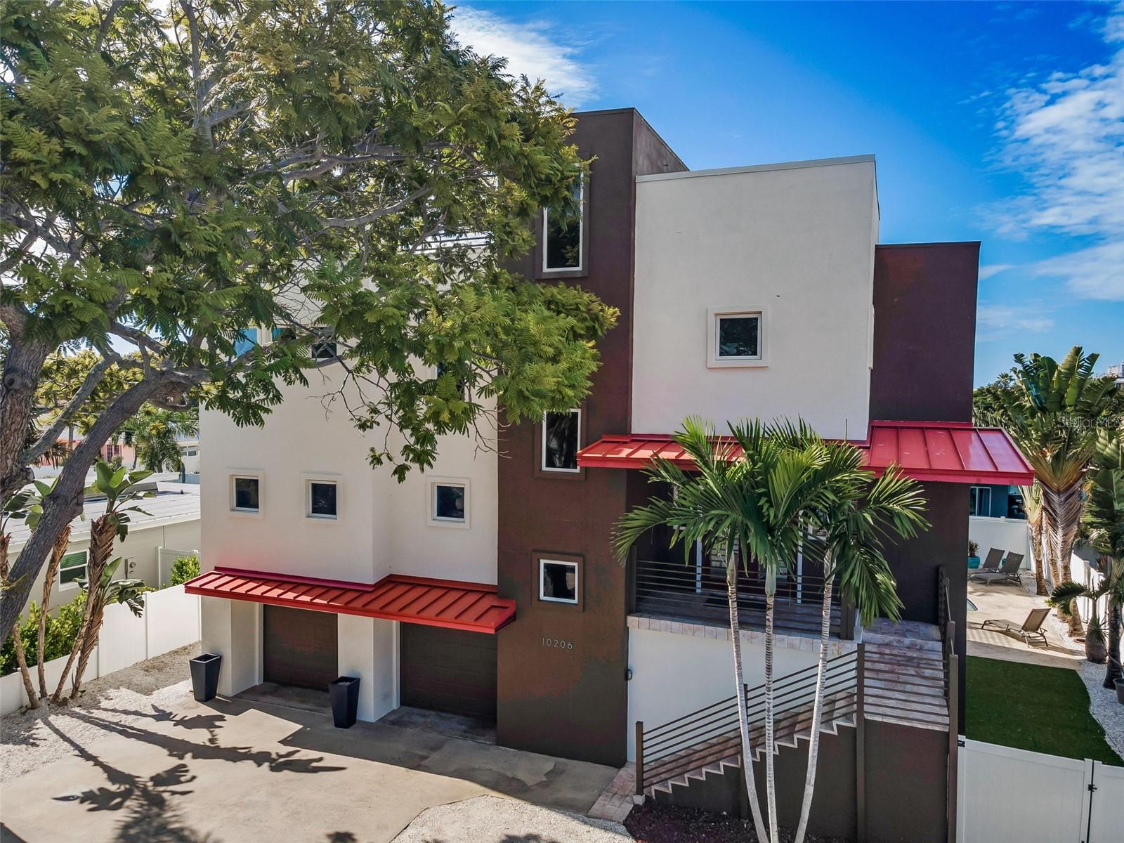 PARADISE ISLAND 2ND ADD - Residential