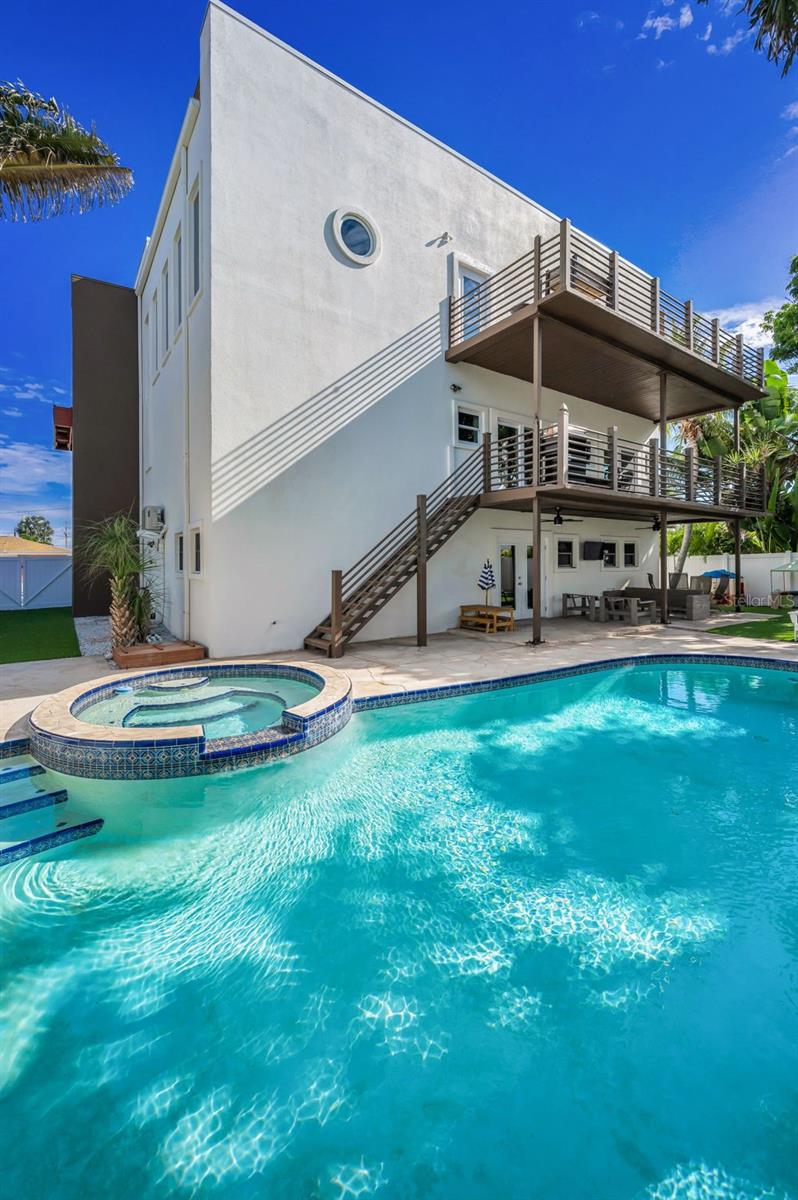 PARADISE ISLAND 2ND ADD - Residential