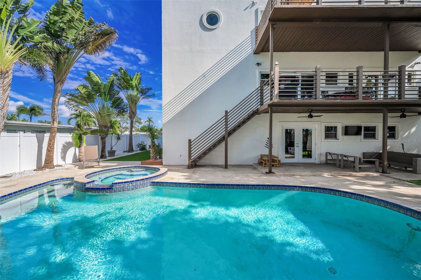 PARADISE ISLAND 2ND ADD - Residential