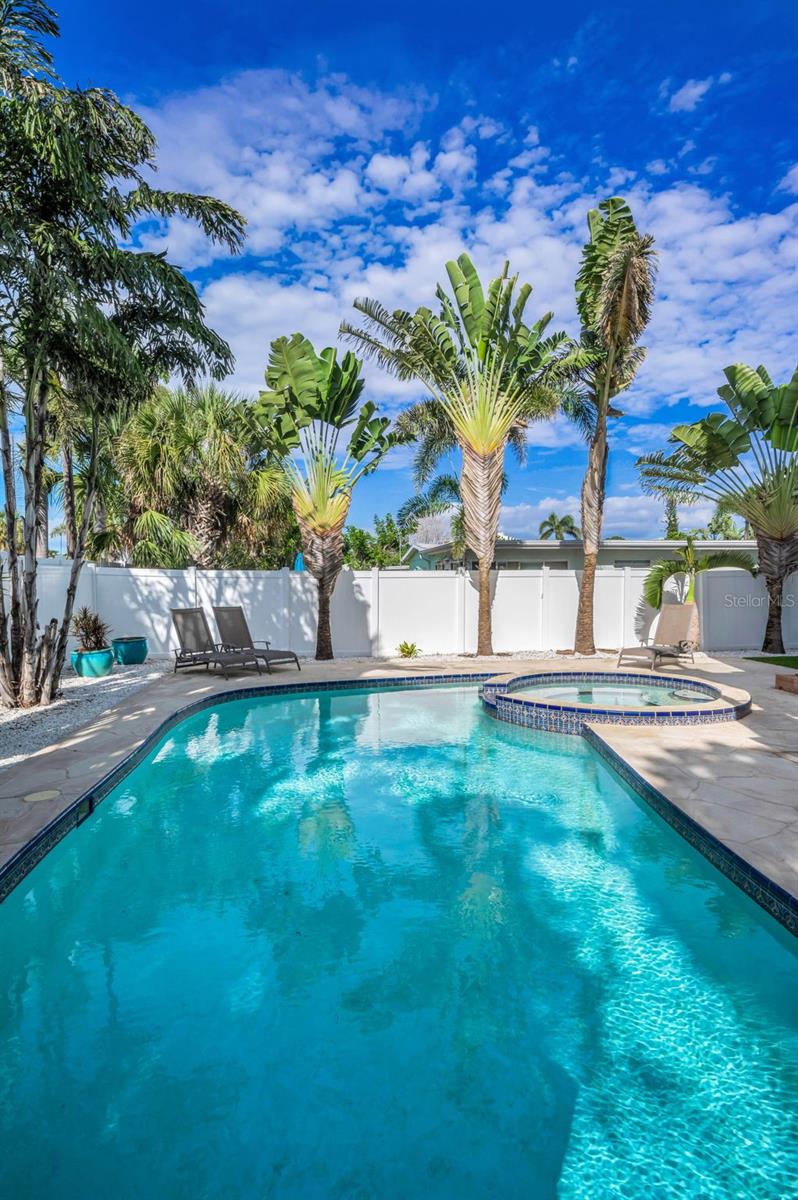 PARADISE ISLAND 2ND ADD - Residential