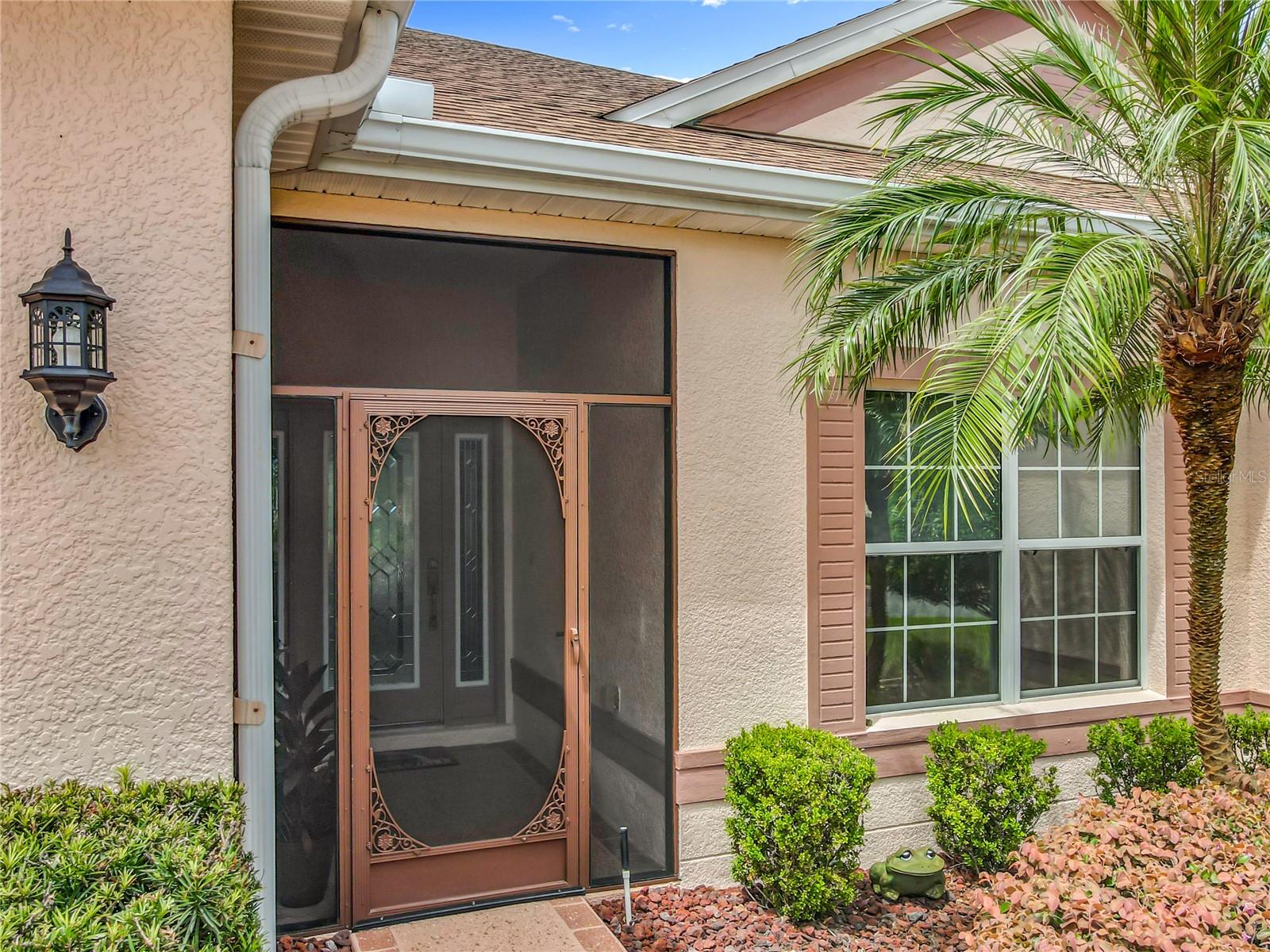 PLANTATION AT LEESBURG CHANTICLEER VILLAGE L - Residential