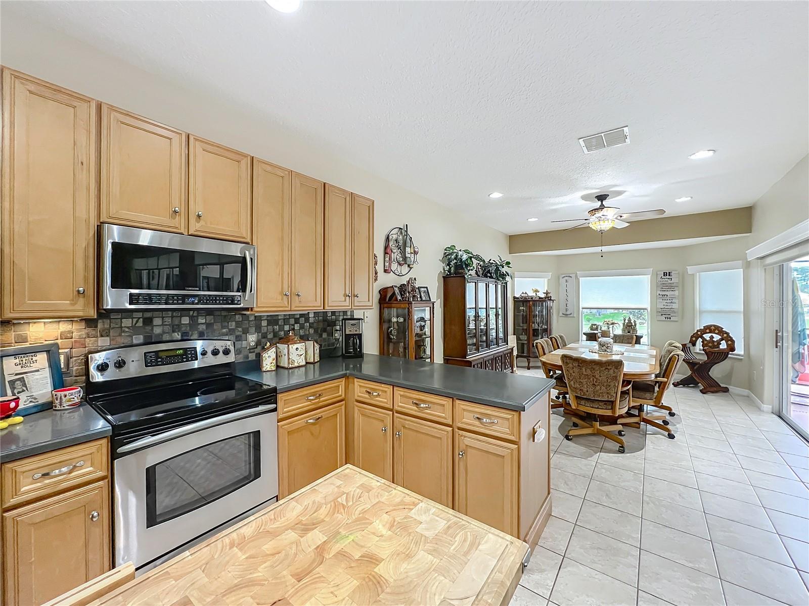 PLANTATION AT LEESBURG CHANTICLEER VILLAGE L - Residential