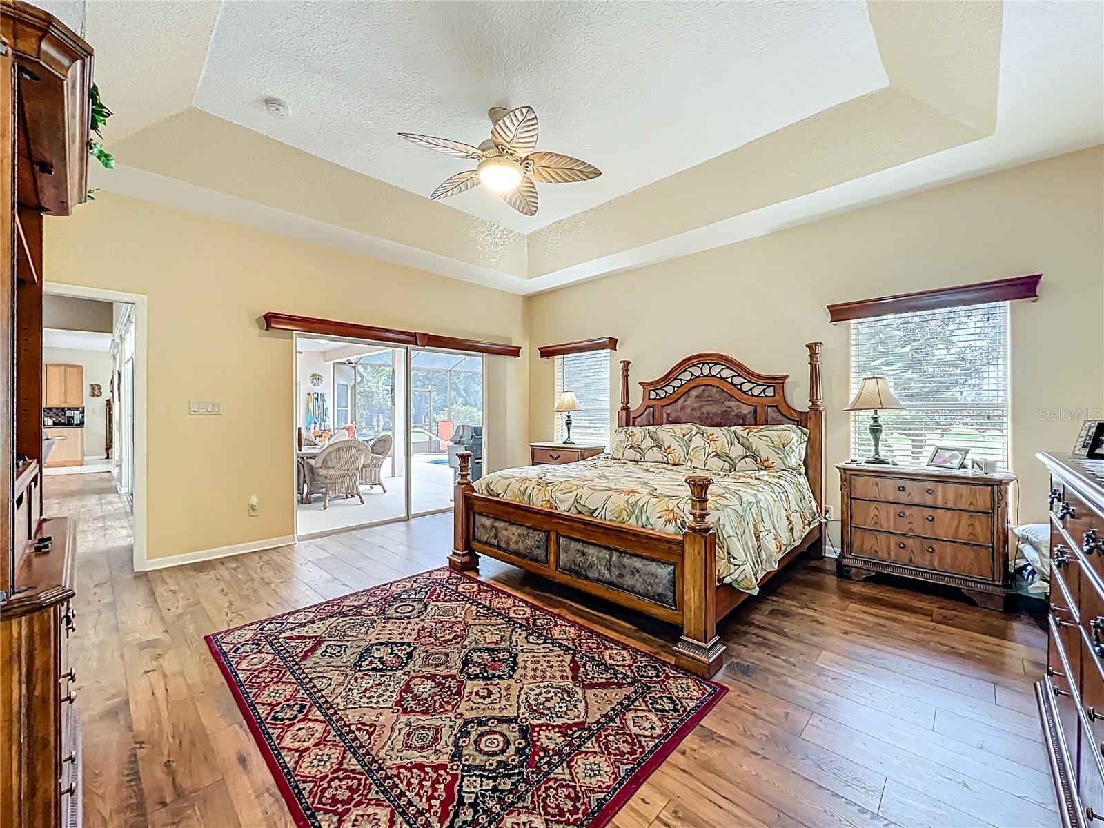PLANTATION AT LEESBURG CHANTICLEER VILLAGE L - Residential