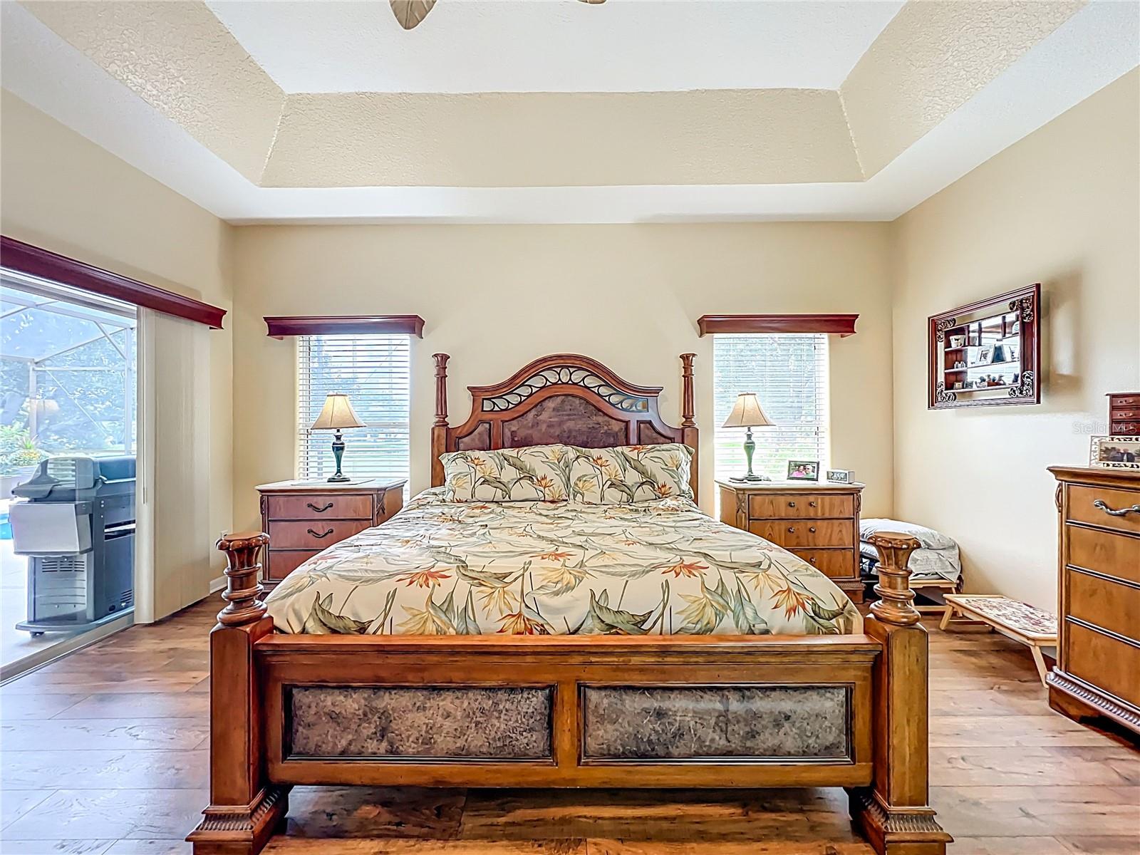 PLANTATION AT LEESBURG CHANTICLEER VILLAGE L - Residential