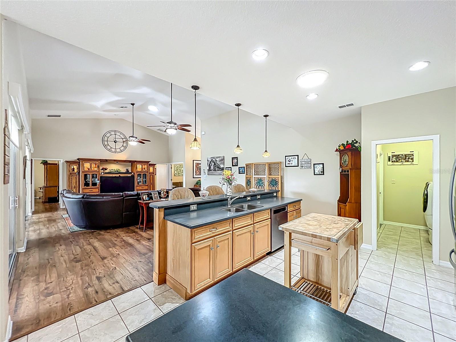 PLANTATION AT LEESBURG CHANTICLEER VILLAGE L - Residential