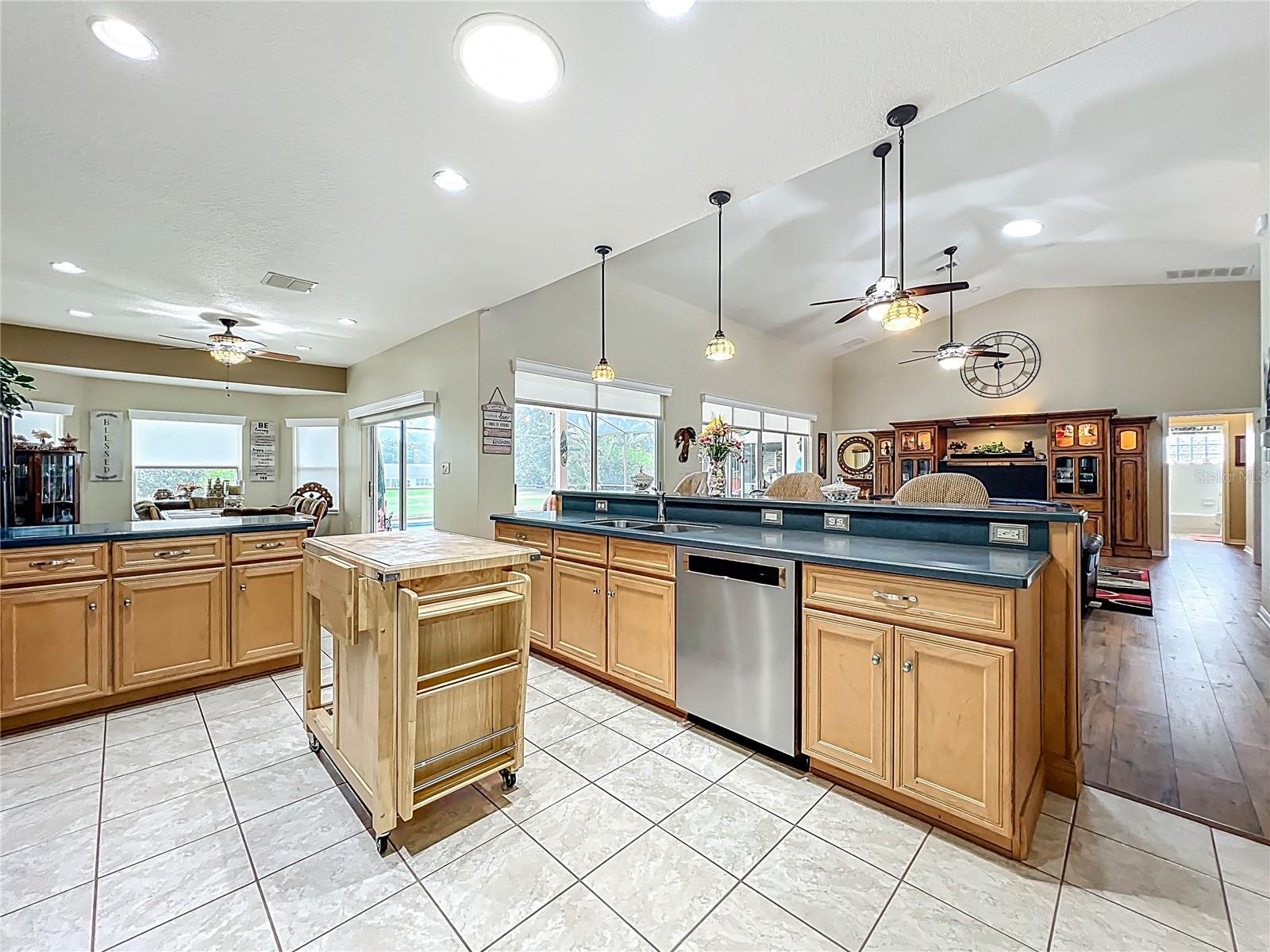 PLANTATION AT LEESBURG CHANTICLEER VILLAGE L - Residential
