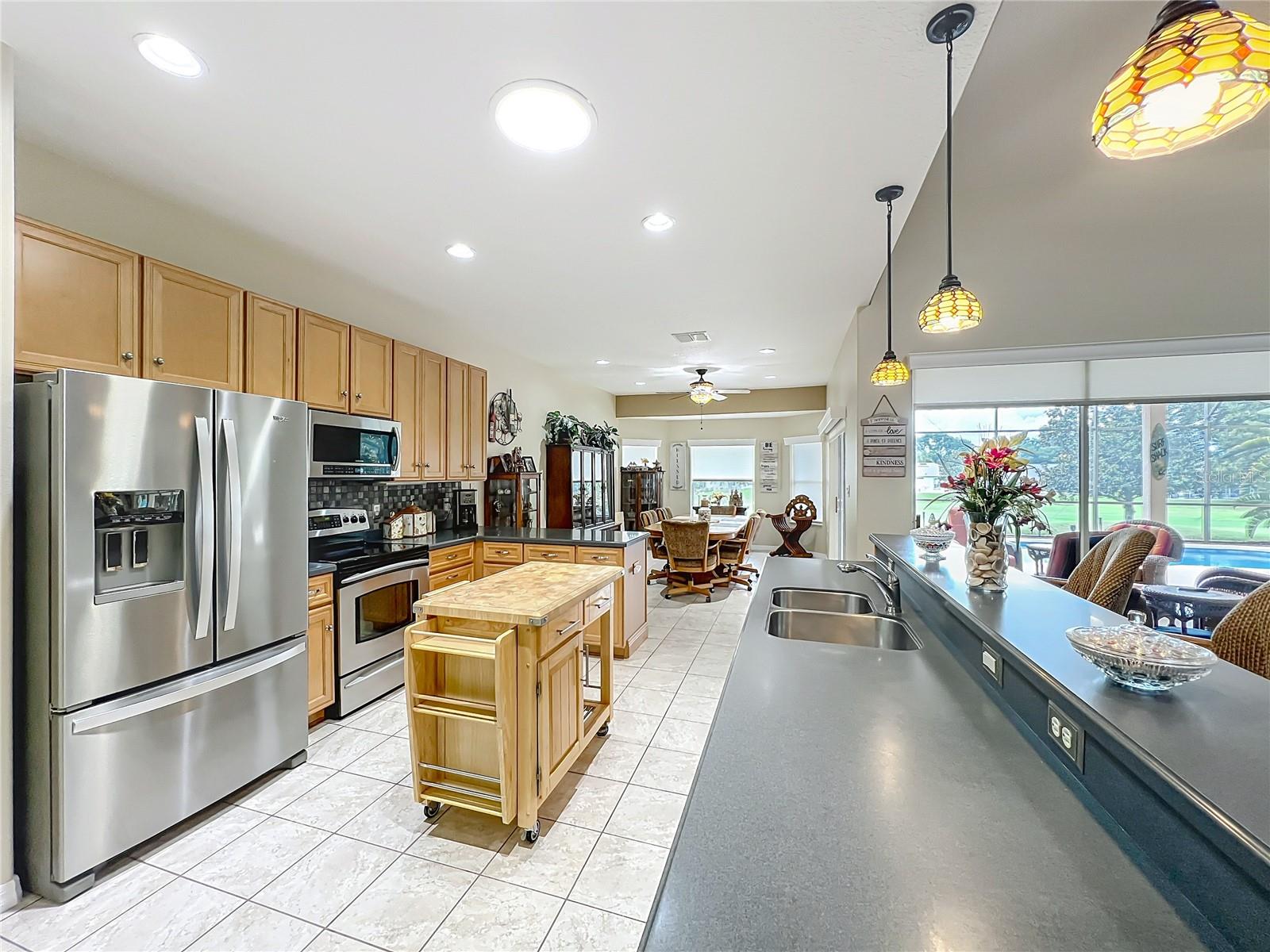 PLANTATION AT LEESBURG CHANTICLEER VILLAGE L - Residential