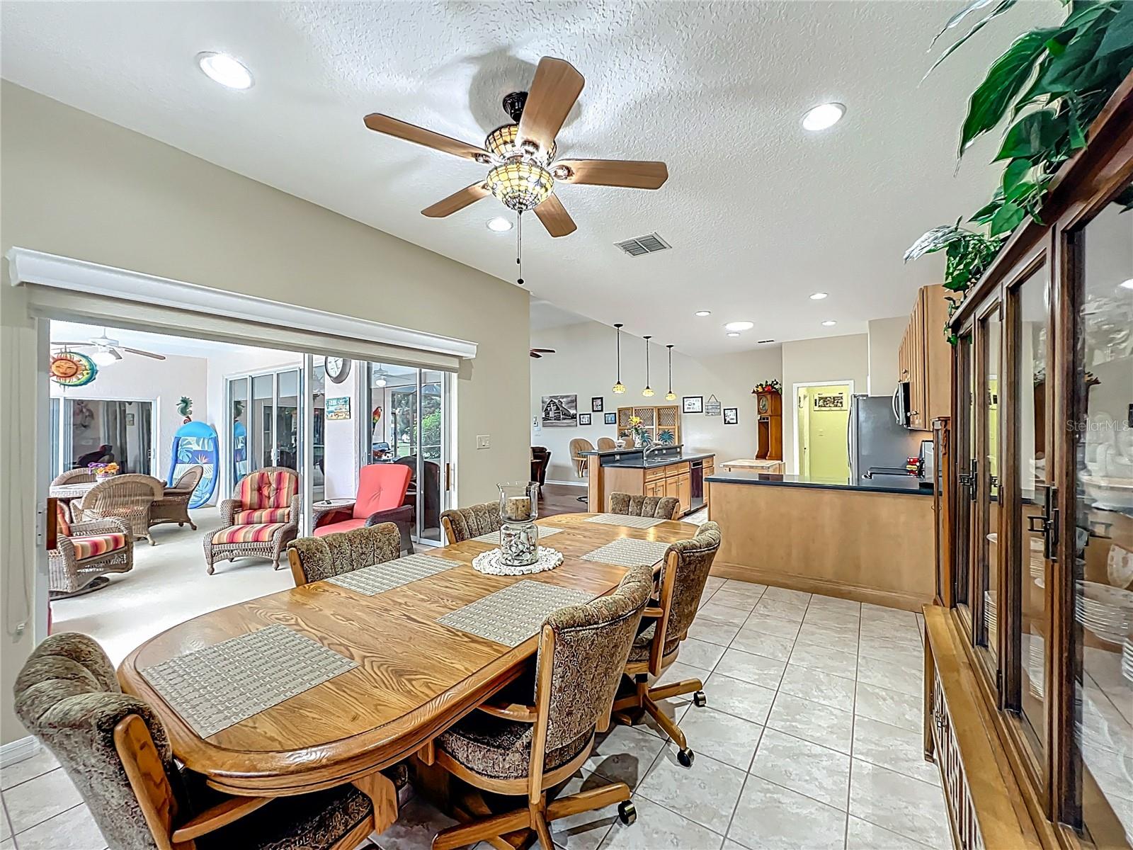 PLANTATION AT LEESBURG CHANTICLEER VILLAGE L - Residential