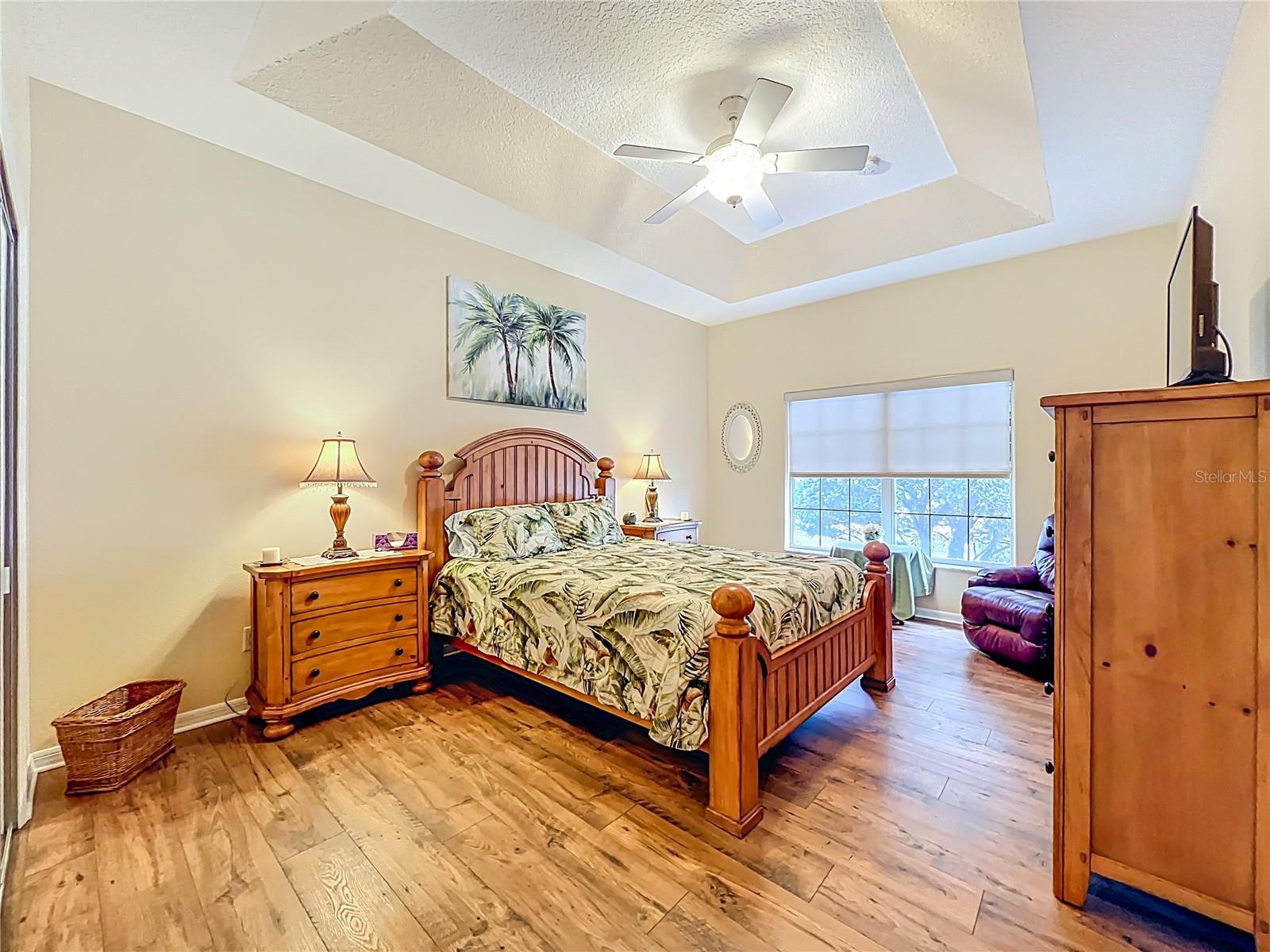 PLANTATION AT LEESBURG CHANTICLEER VILLAGE L - Residential