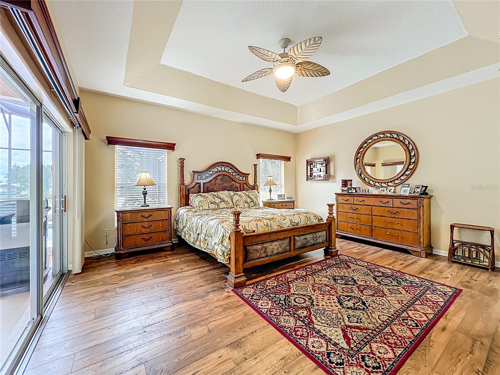 PLANTATION AT LEESBURG CHANTICLEER VILLAGE L - Residential