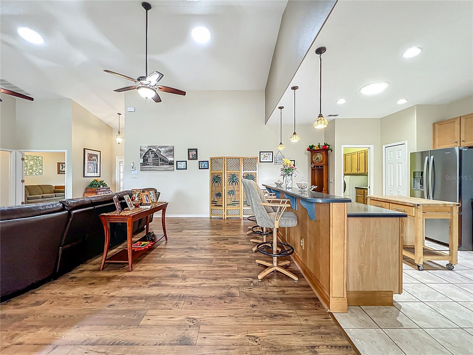 PLANTATION AT LEESBURG CHANTICLEER VILLAGE L - Residential