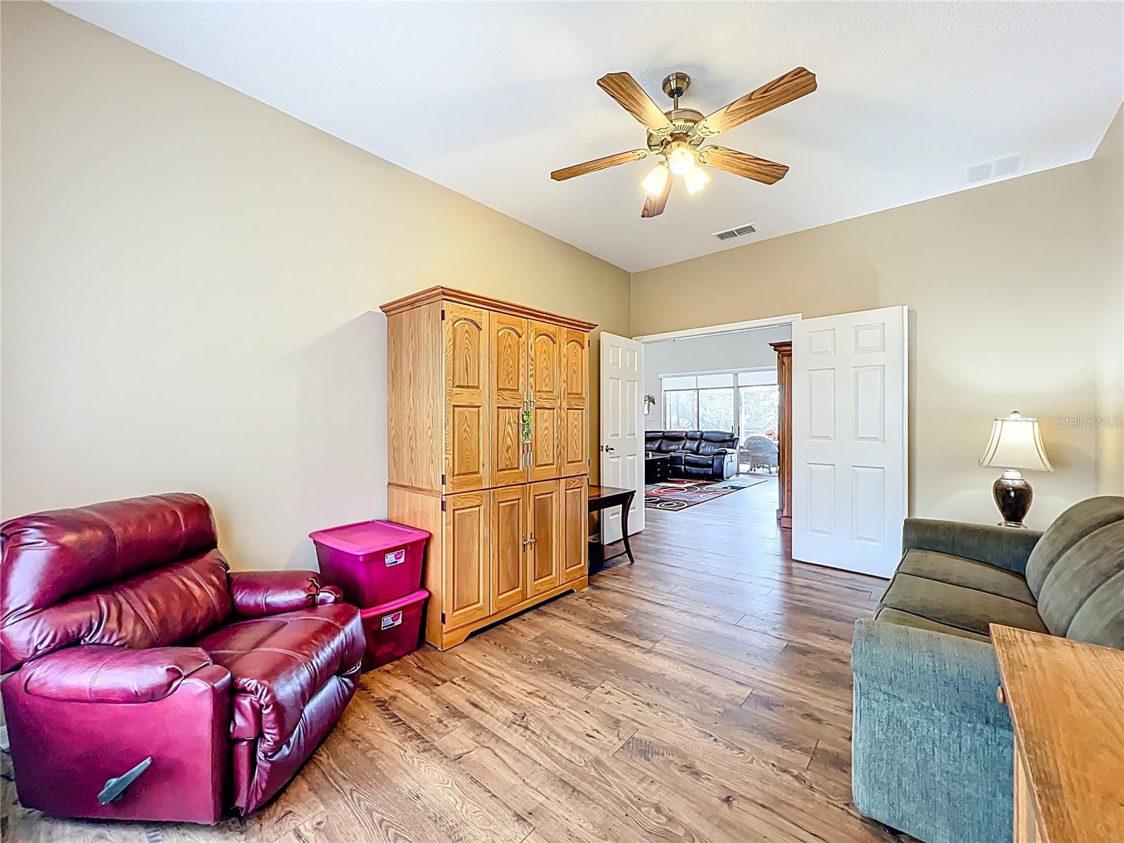 PLANTATION AT LEESBURG CHANTICLEER VILLAGE L - Residential