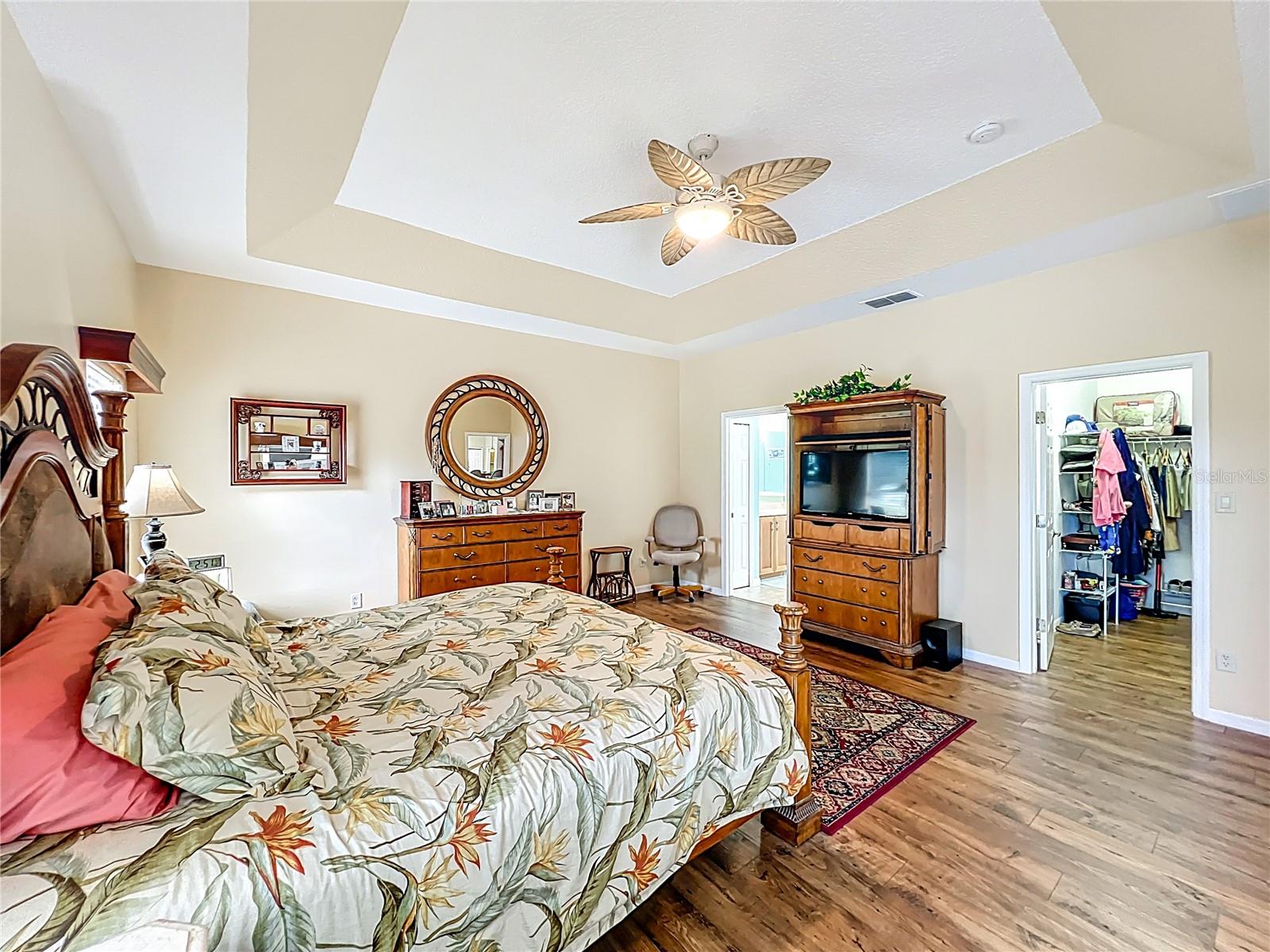 PLANTATION AT LEESBURG CHANTICLEER VILLAGE L - Residential