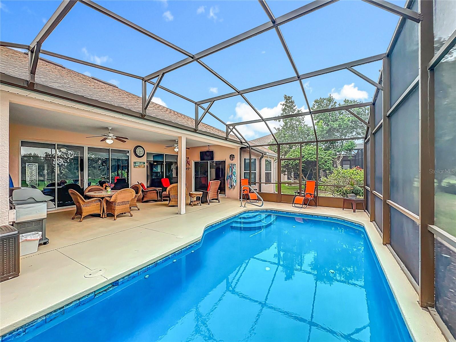PLANTATION AT LEESBURG CHANTICLEER VILLAGE L - Residential