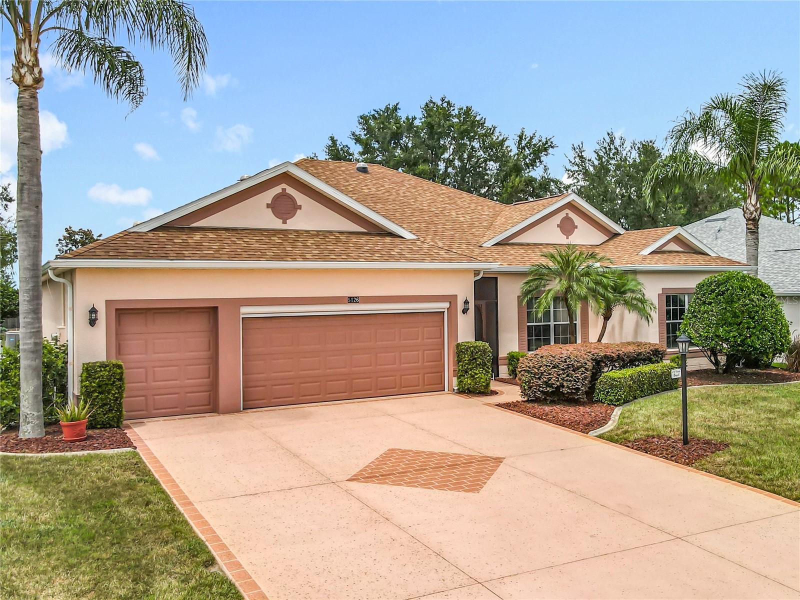 PLANTATION AT LEESBURG CHANTICLEER VILLAGE L - Residential