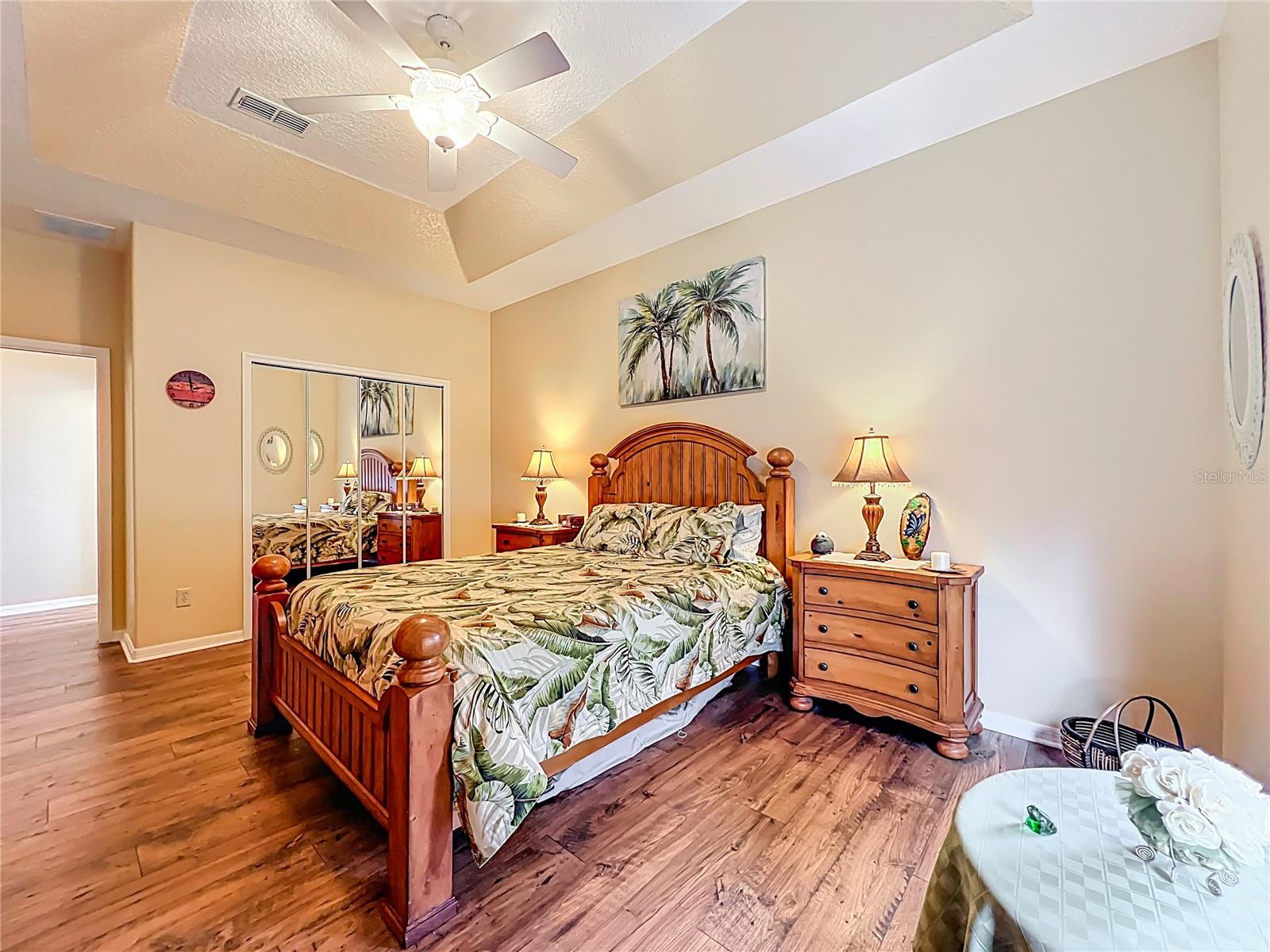 PLANTATION AT LEESBURG CHANTICLEER VILLAGE L - Residential