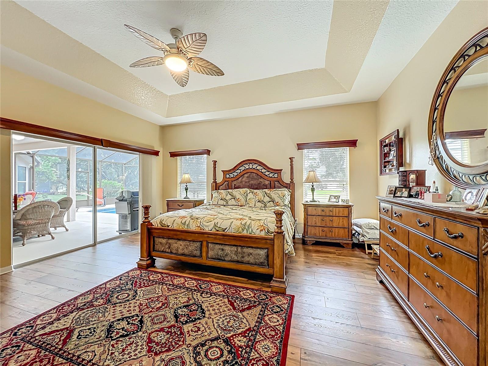 PLANTATION AT LEESBURG CHANTICLEER VILLAGE L - Residential