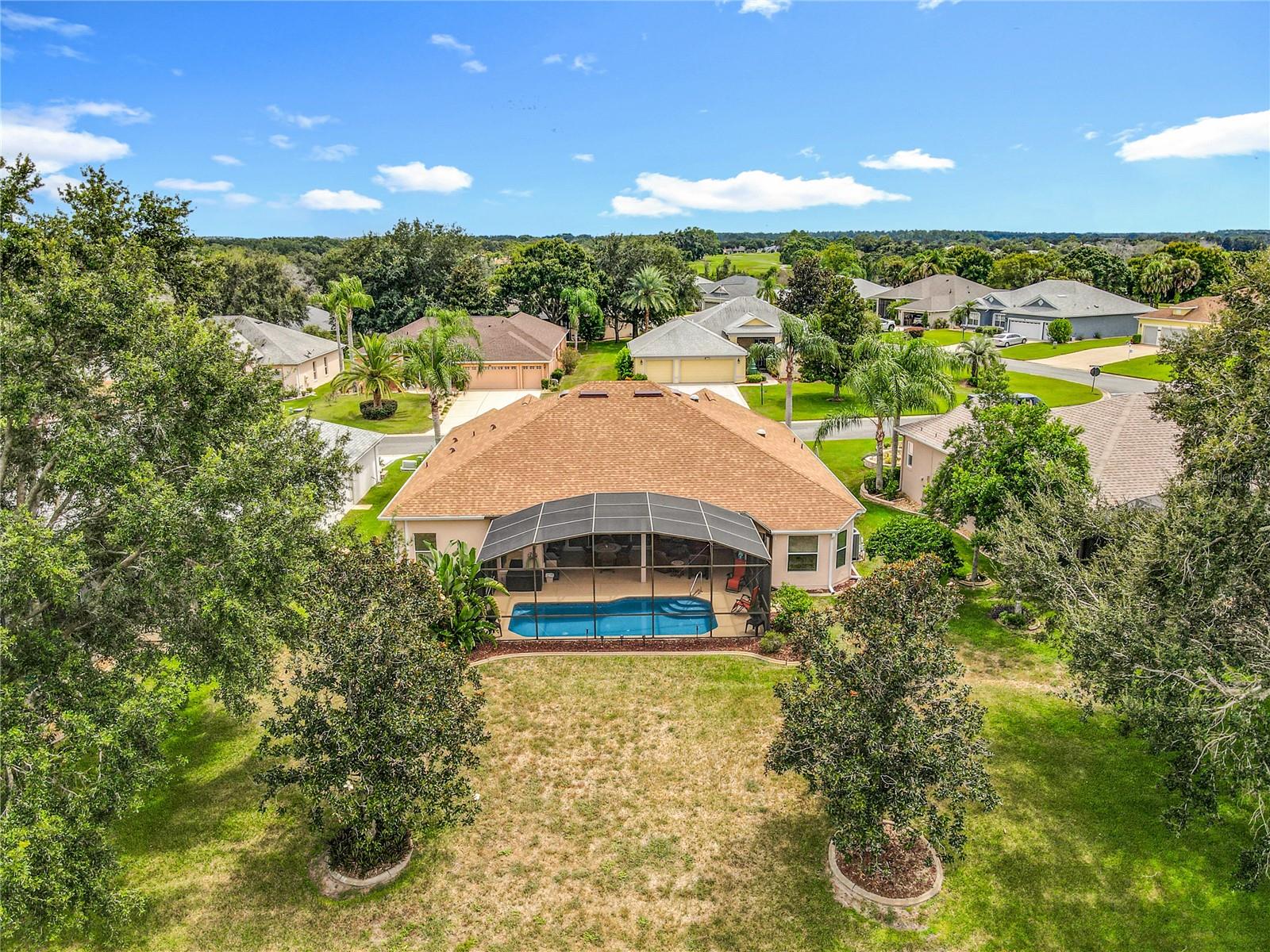 PLANTATION AT LEESBURG CHANTICLEER VILLAGE L - Residential