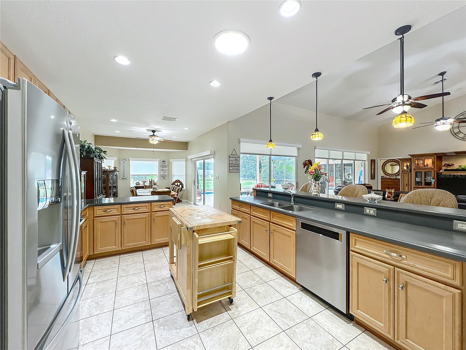 PLANTATION AT LEESBURG CHANTICLEER VILLAGE L - Residential