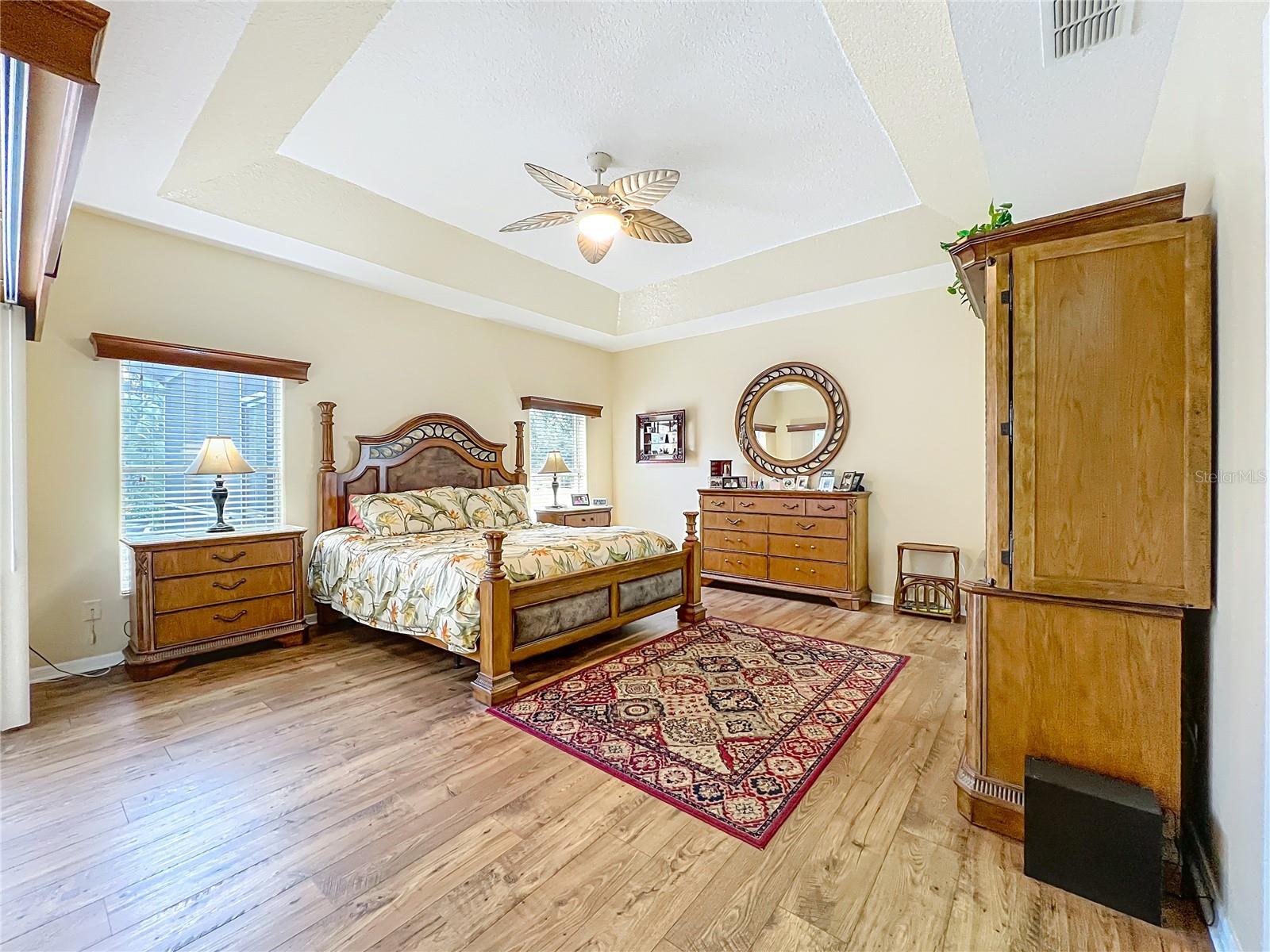 PLANTATION AT LEESBURG CHANTICLEER VILLAGE L - Residential