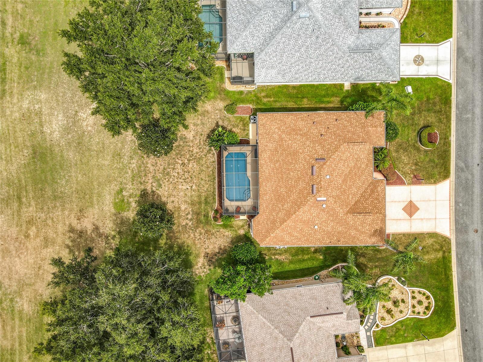 PLANTATION AT LEESBURG CHANTICLEER VILLAGE L - Residential