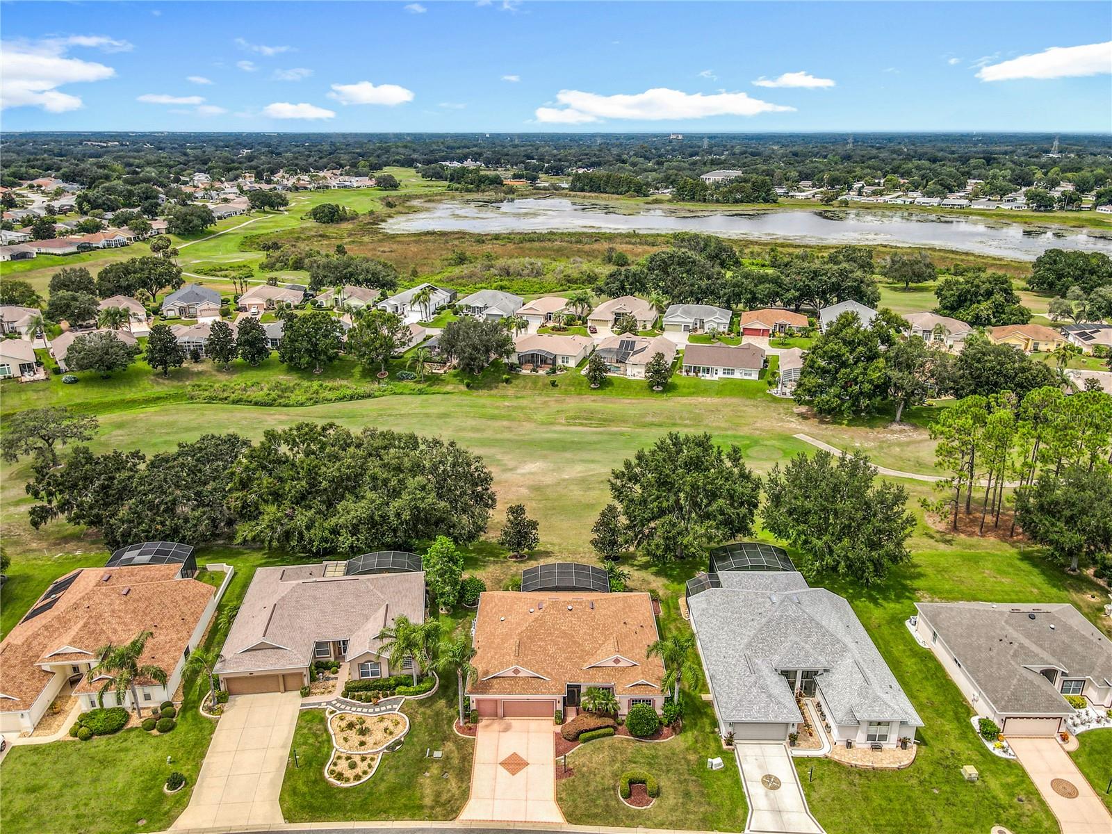 PLANTATION AT LEESBURG CHANTICLEER VILLAGE L - Residential