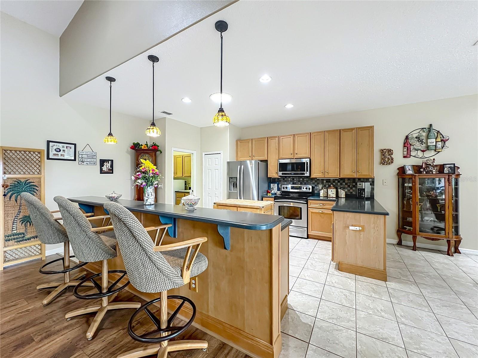 PLANTATION AT LEESBURG CHANTICLEER VILLAGE L - Residential