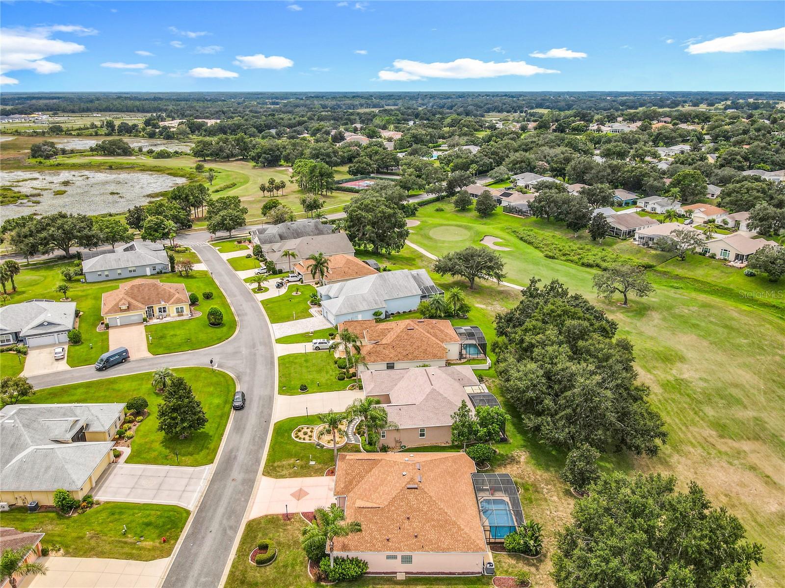 PLANTATION AT LEESBURG CHANTICLEER VILLAGE L - Residential