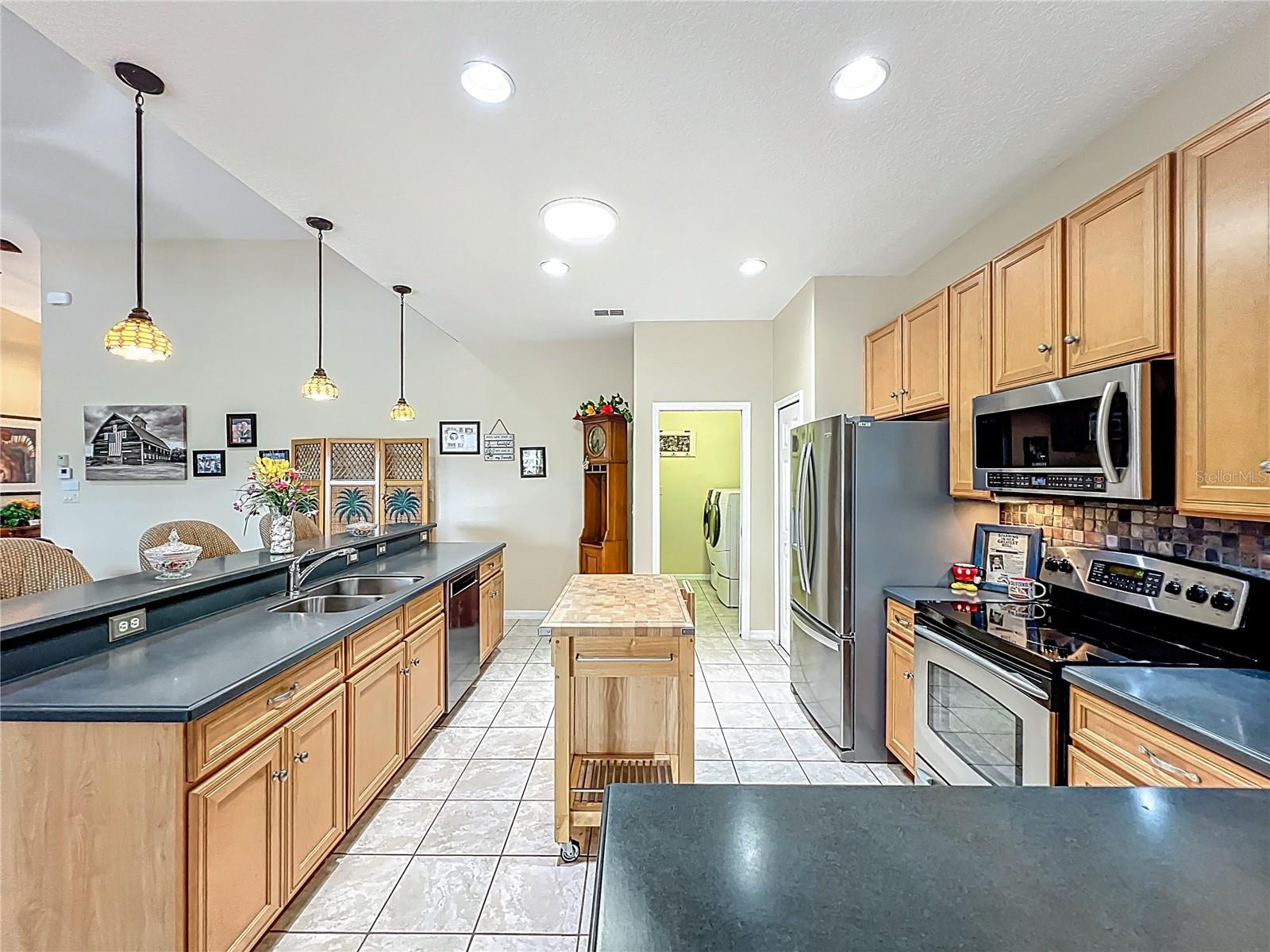 PLANTATION AT LEESBURG CHANTICLEER VILLAGE L - Residential