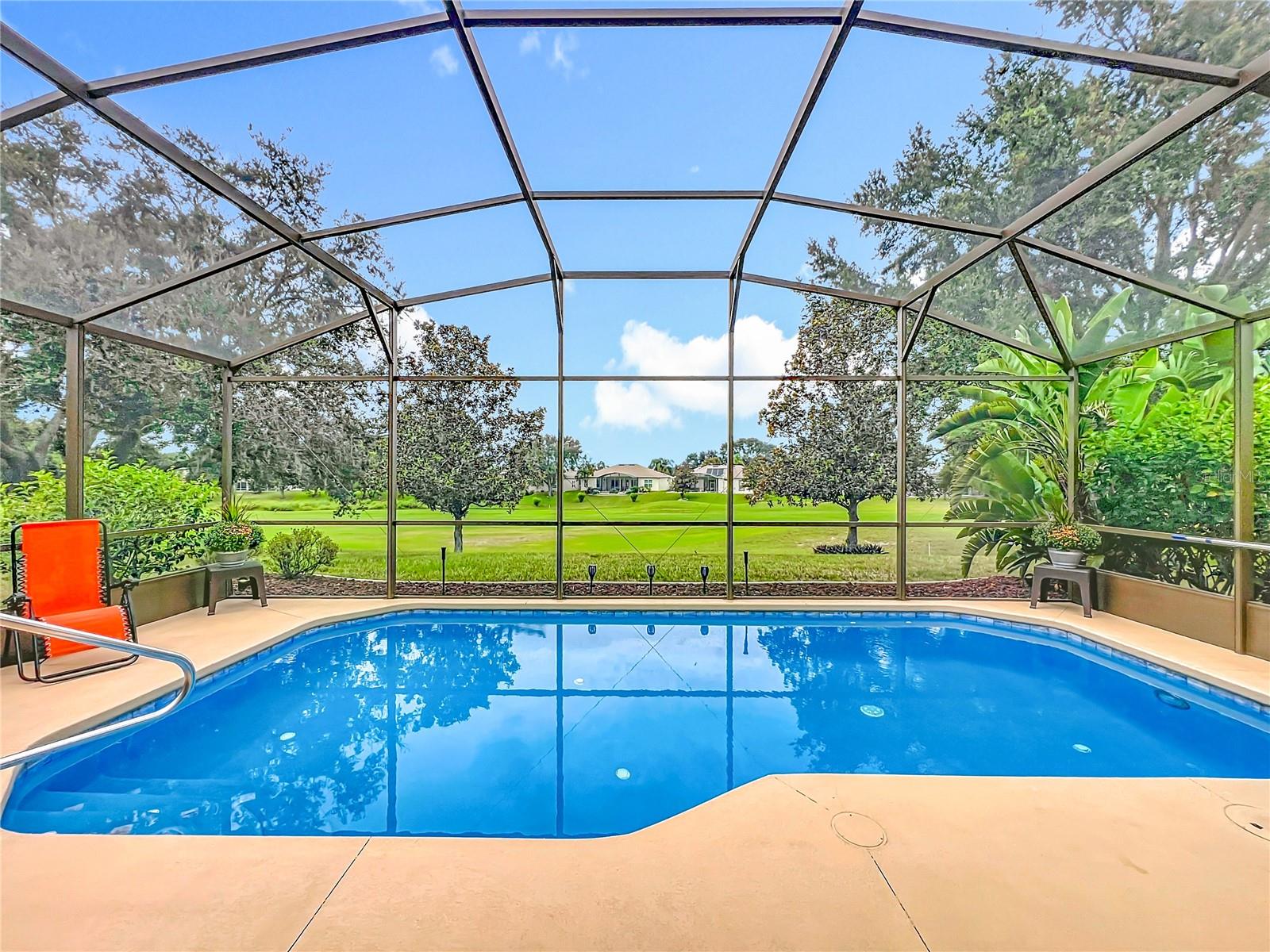 PLANTATION AT LEESBURG CHANTICLEER VILLAGE L - Residential