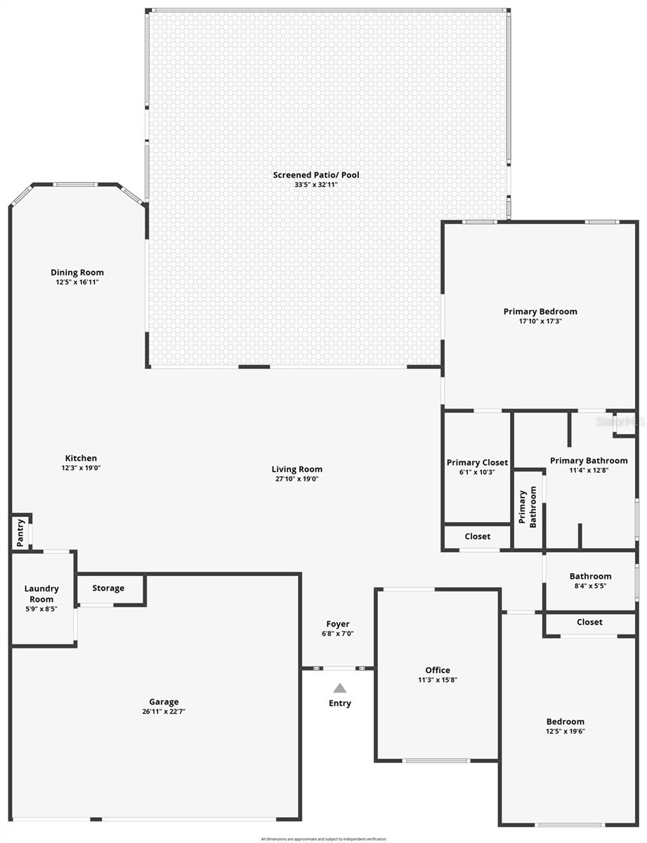 PLANTATION AT LEESBURG CHANTICLEER VILLAGE L - Residential