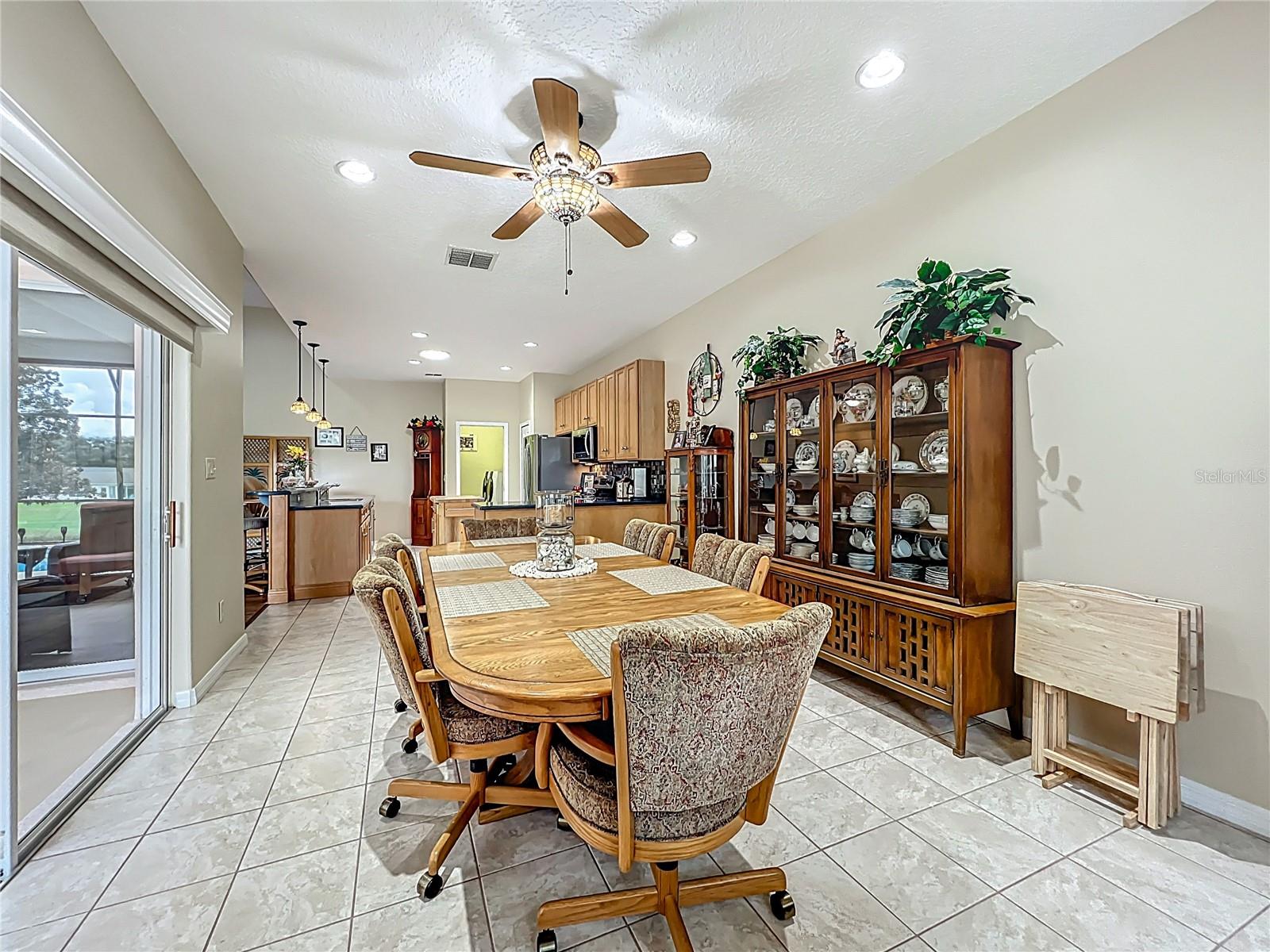 PLANTATION AT LEESBURG CHANTICLEER VILLAGE L - Residential