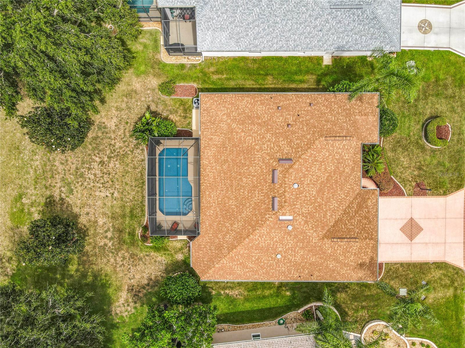 PLANTATION AT LEESBURG CHANTICLEER VILLAGE L - Residential