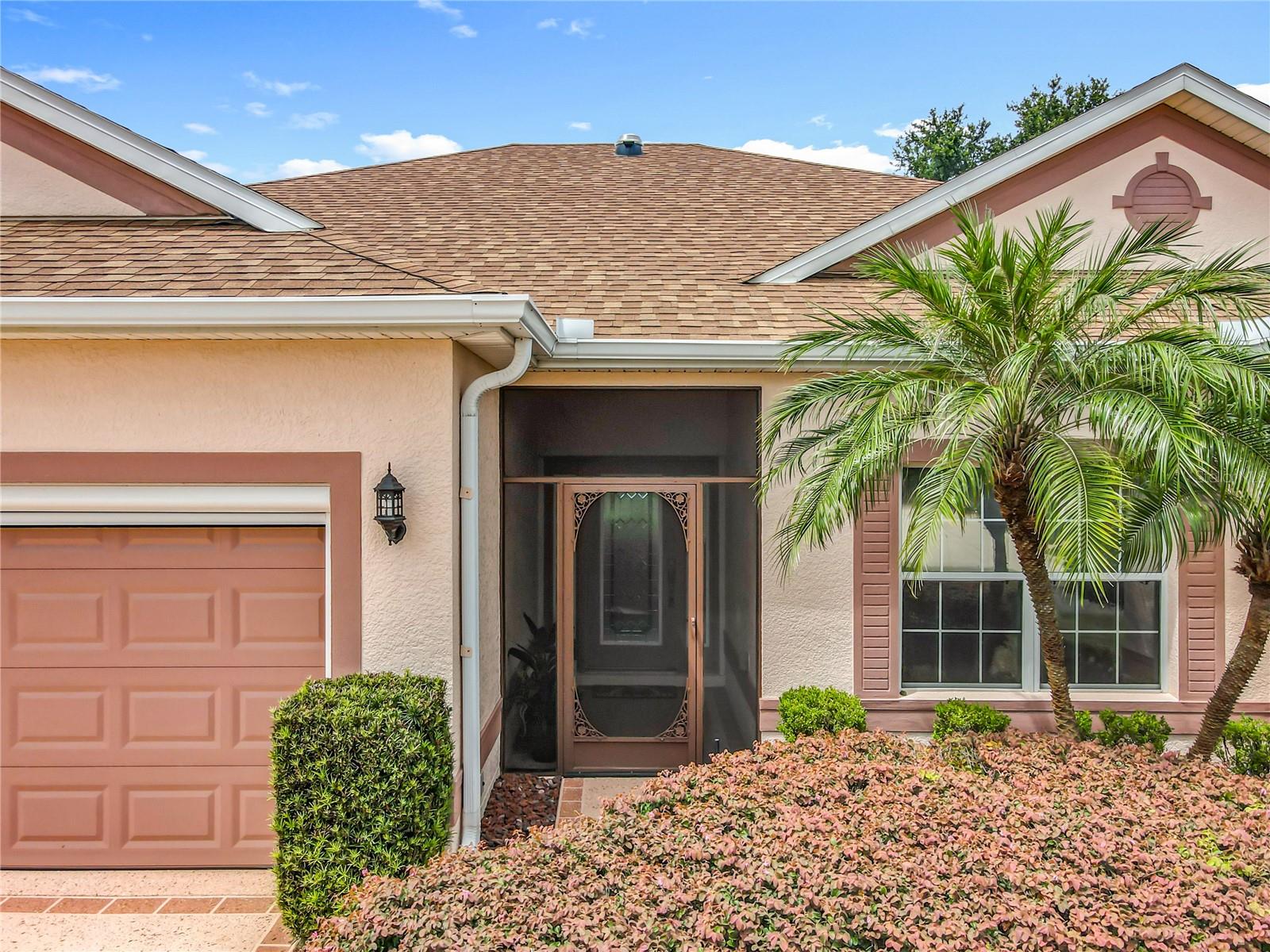 PLANTATION AT LEESBURG CHANTICLEER VILLAGE L - Residential