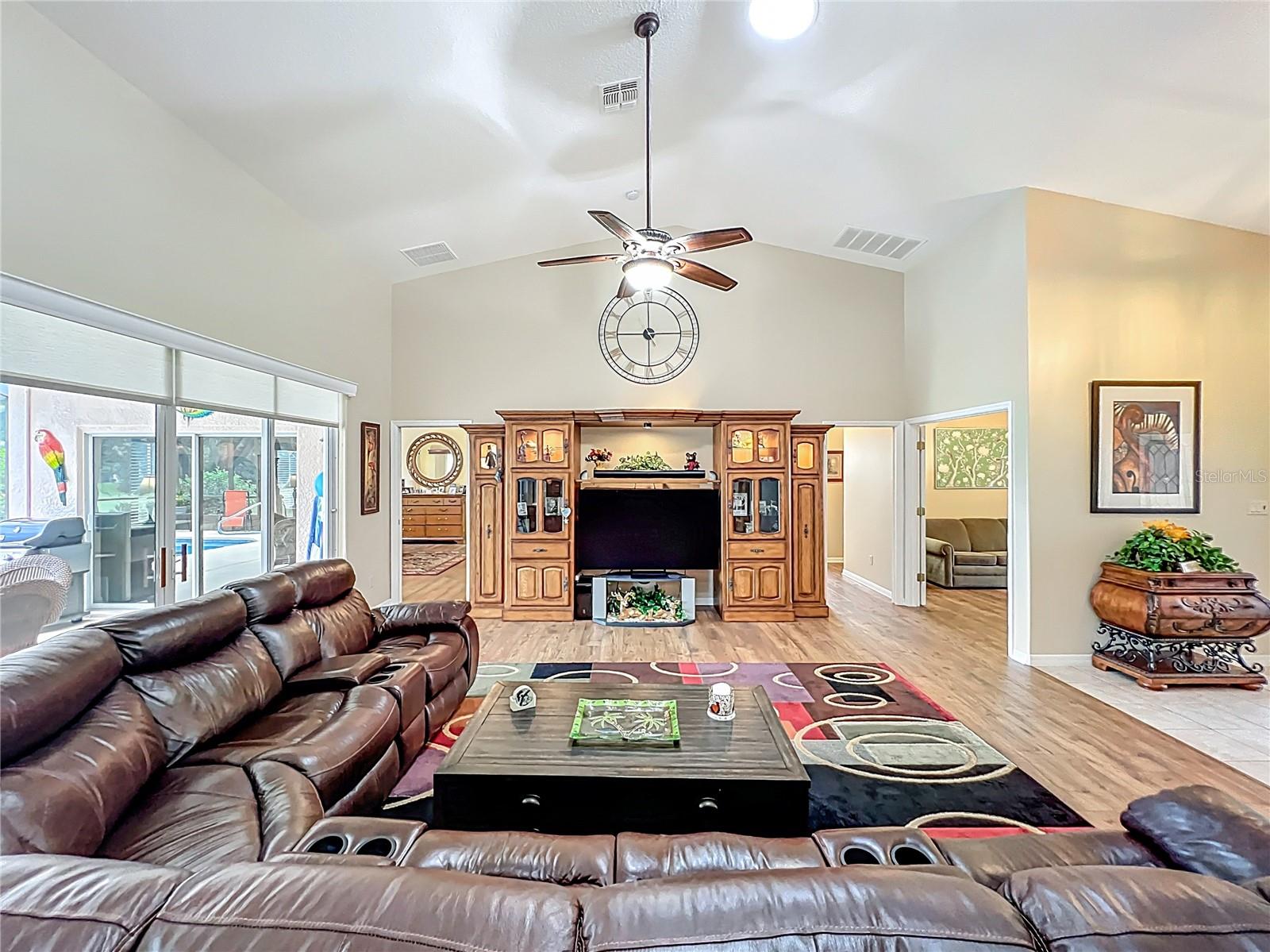 PLANTATION AT LEESBURG CHANTICLEER VILLAGE L - Residential