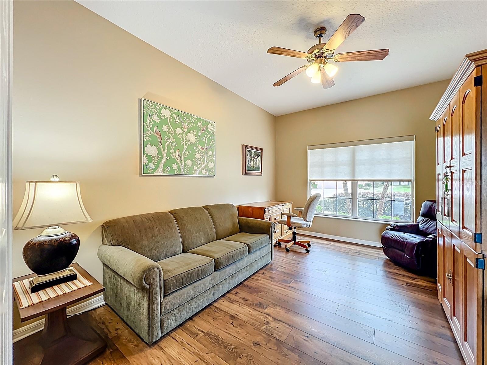 PLANTATION AT LEESBURG CHANTICLEER VILLAGE L - Residential