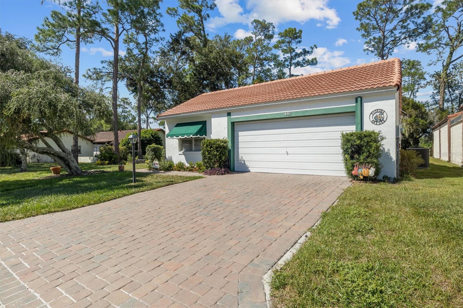 441 SAN JOSE DRIVE