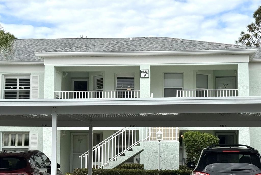 Photo of 5725 Greenwood Avenue #9103, North Port, FL 34287 (MLS # A4663651)