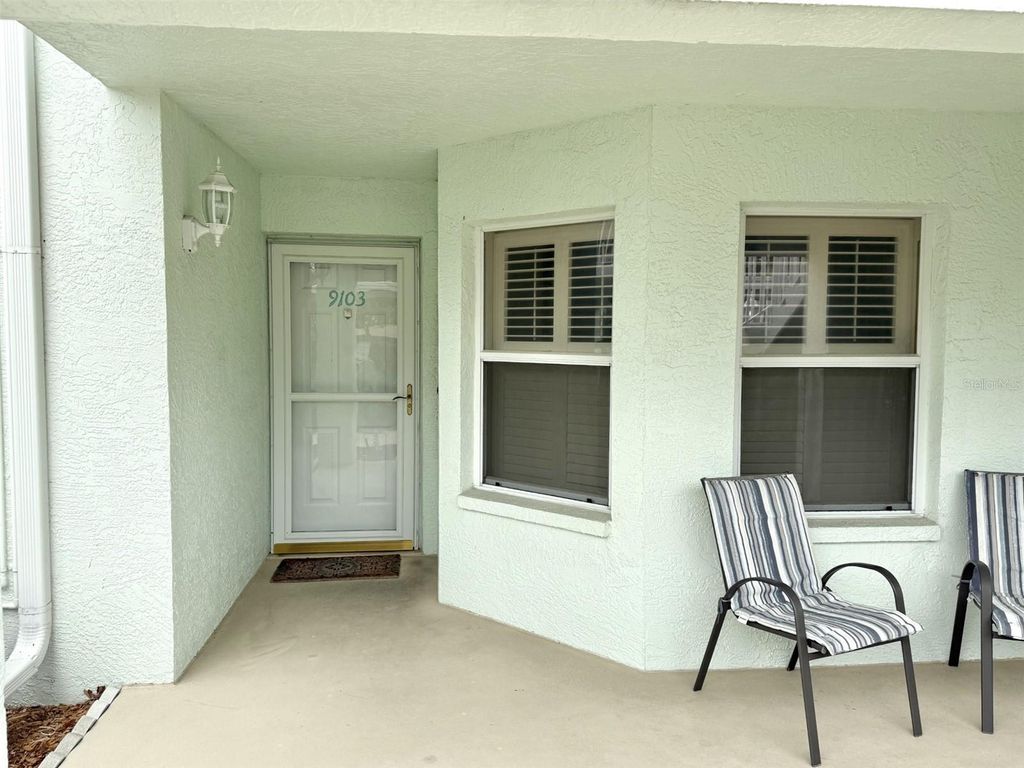 Photo of 5725 Greenwood Avenue #9103, North Port, FL 34287 (MLS # A4663651)