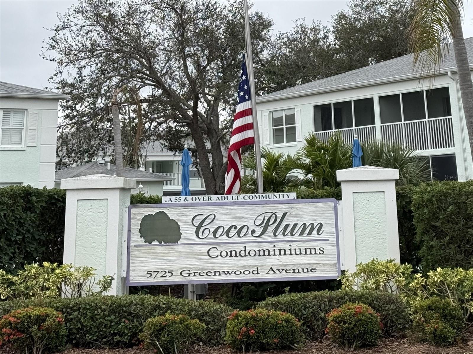 COCOPLUM - Residential