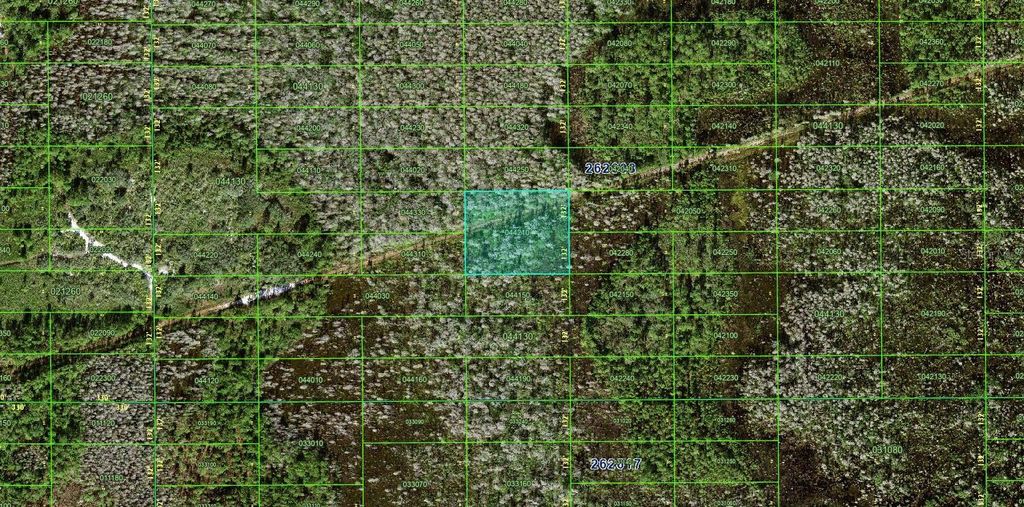 Photo of N/A, Polk City, FL 33868 (MLS # FC306961)