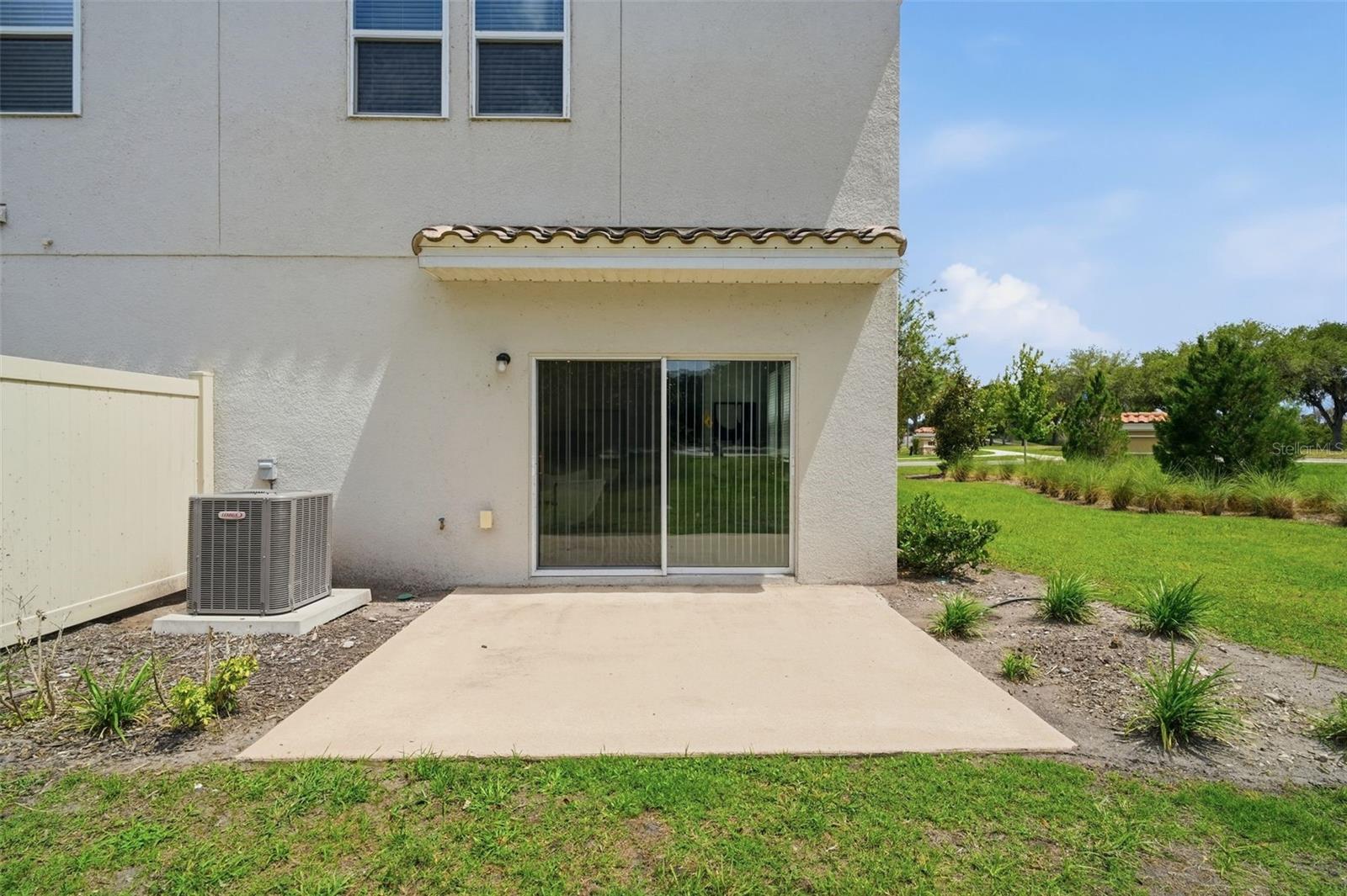 BELLALAGO POD G TWNHMS - Residential