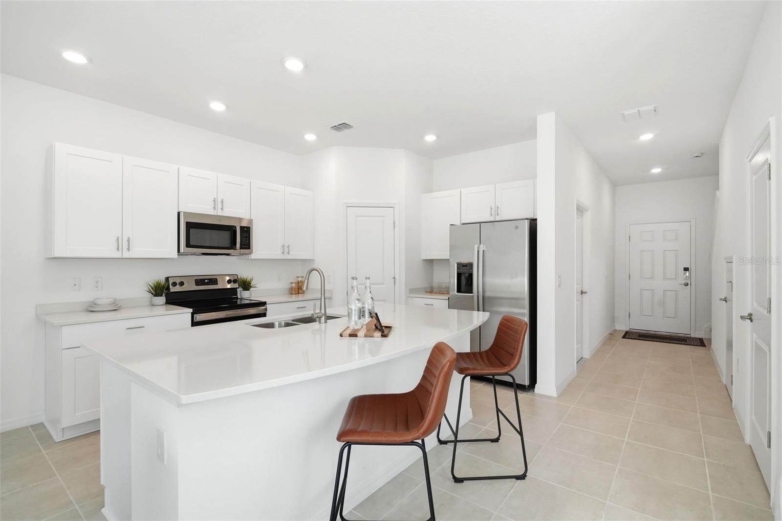 BELLALAGO POD G TWNHMS - Residential